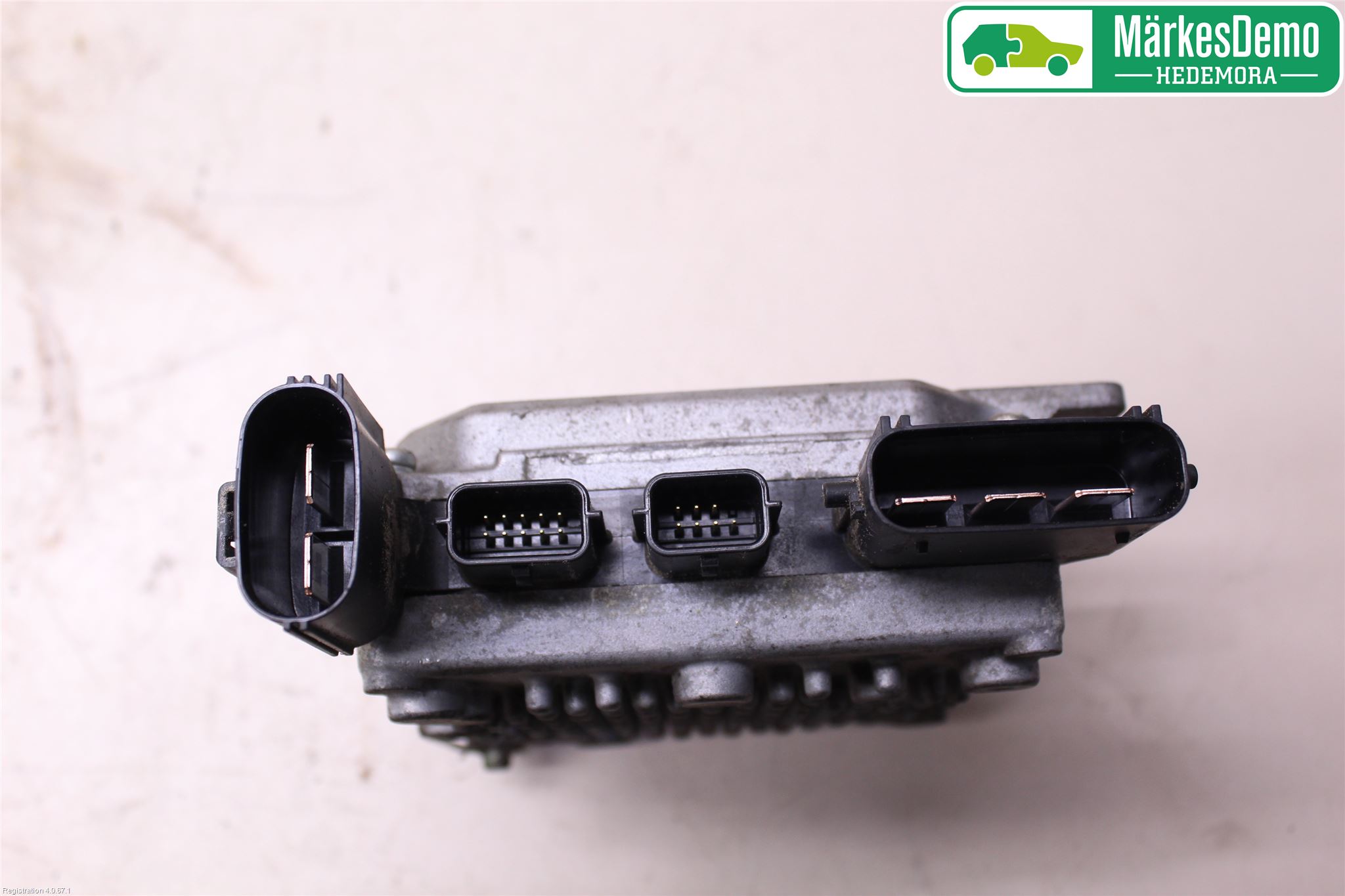 Subaru FORESTER SH  08-13 Styrenhet Styrservo