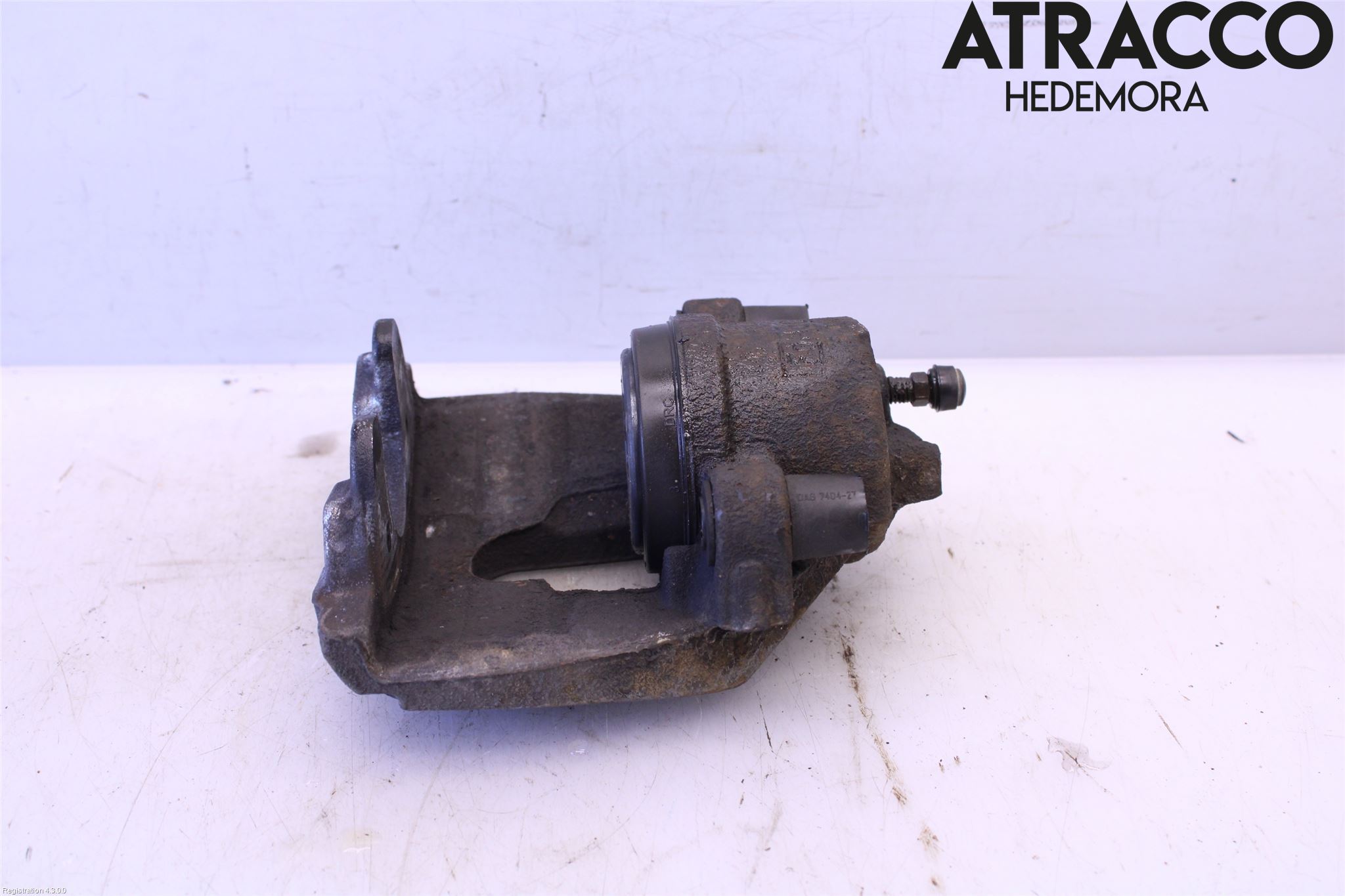 Ford FOCUS 15-18 Bromsok Fram Vänster