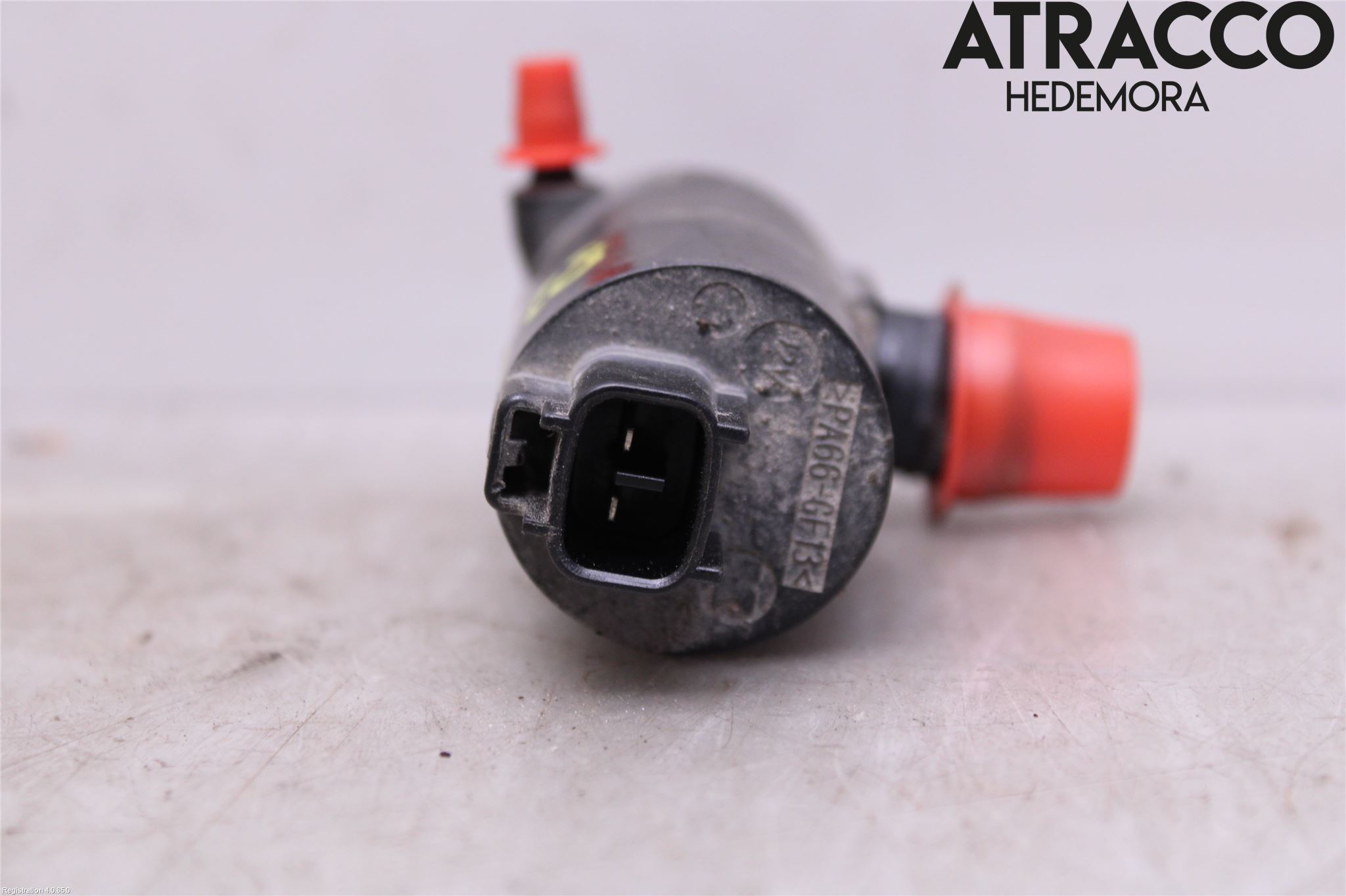 Toyota AVENSIS 09-15 Spolarpump Vindruta