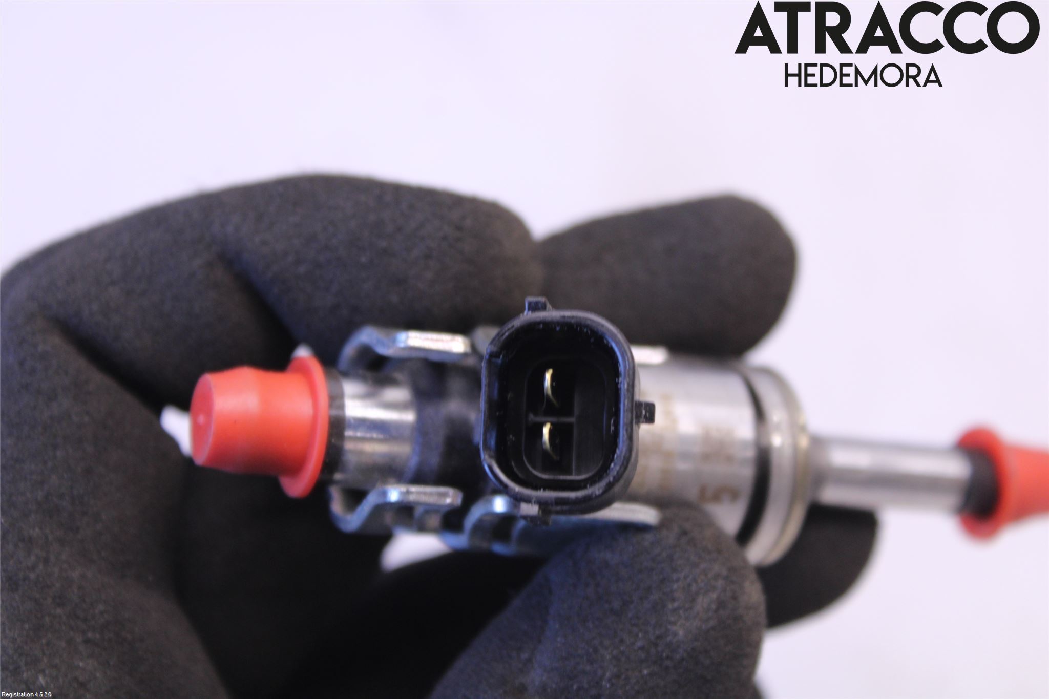 Toyota RAV4 19- Injspridare