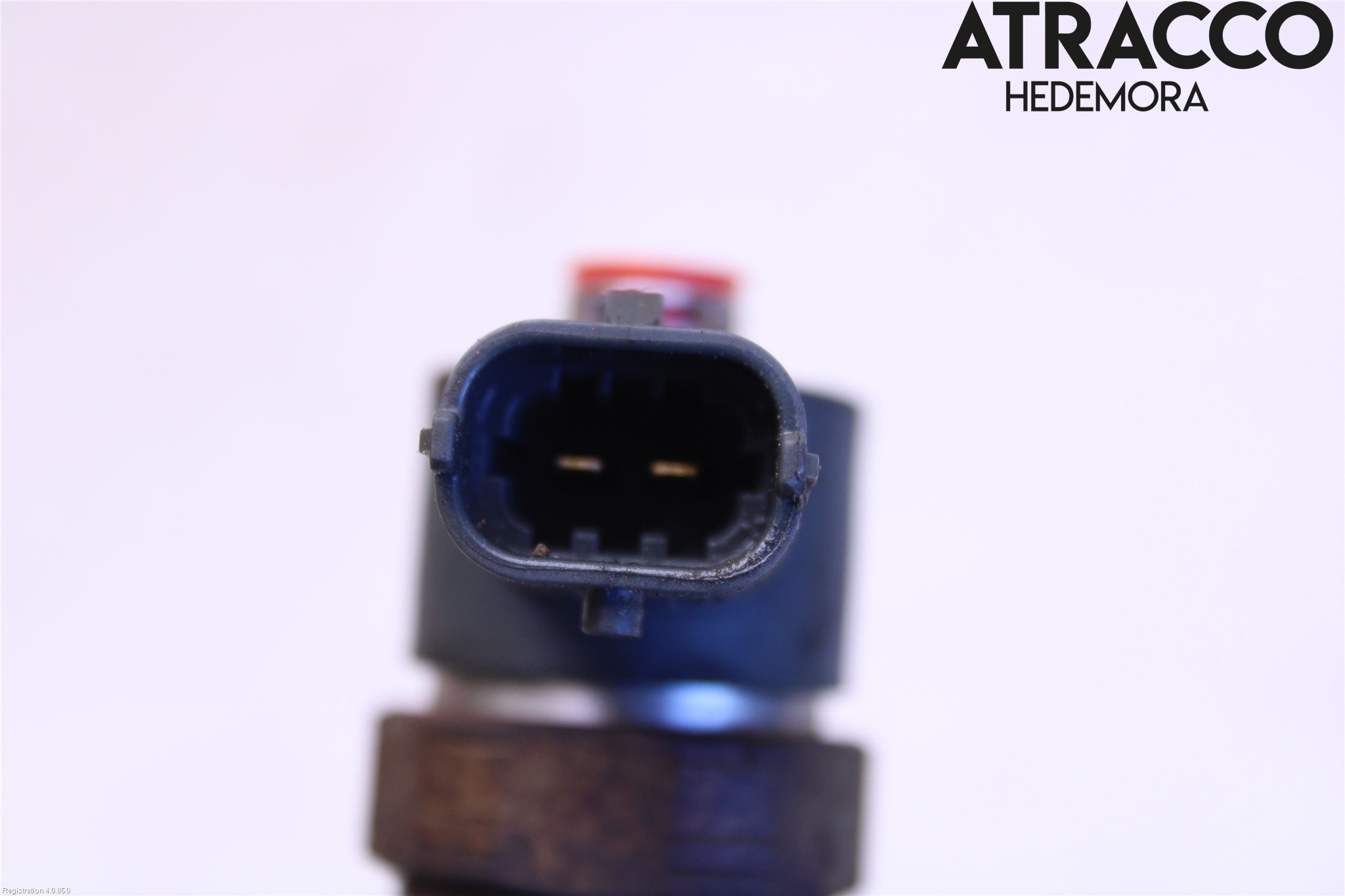 Hyundai i30 FD 07-12 Injspridare