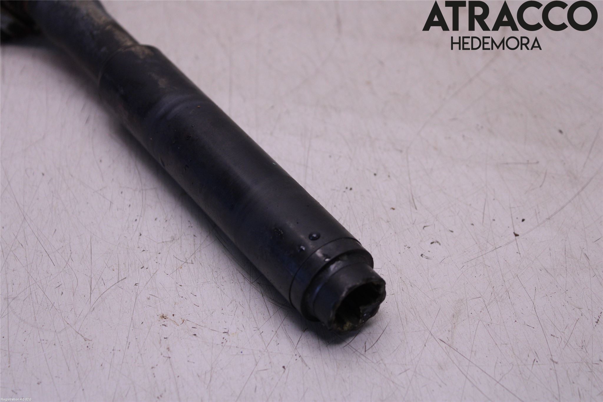 Chevrolet SILVERADO PICKUP Rattaxelknut