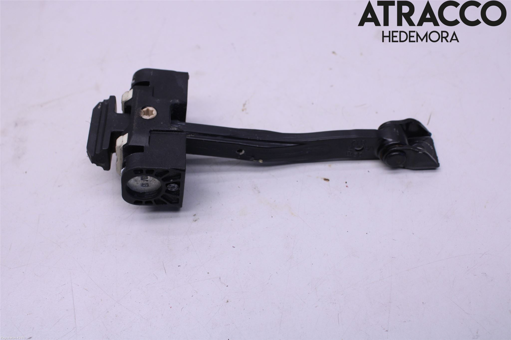 BMW 7 G11/G12 15-22 Dörrstopp