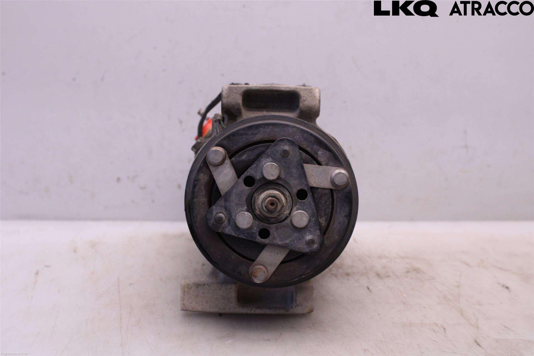 Volvo XC70 14-16 Ac Kompressor