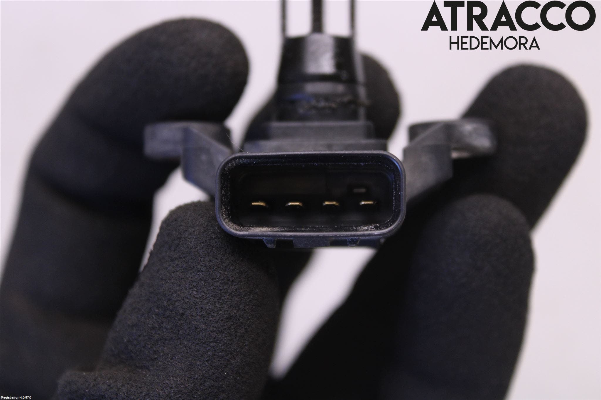 Toyota PRIUS ZVW30 09-20 Injmappsensor