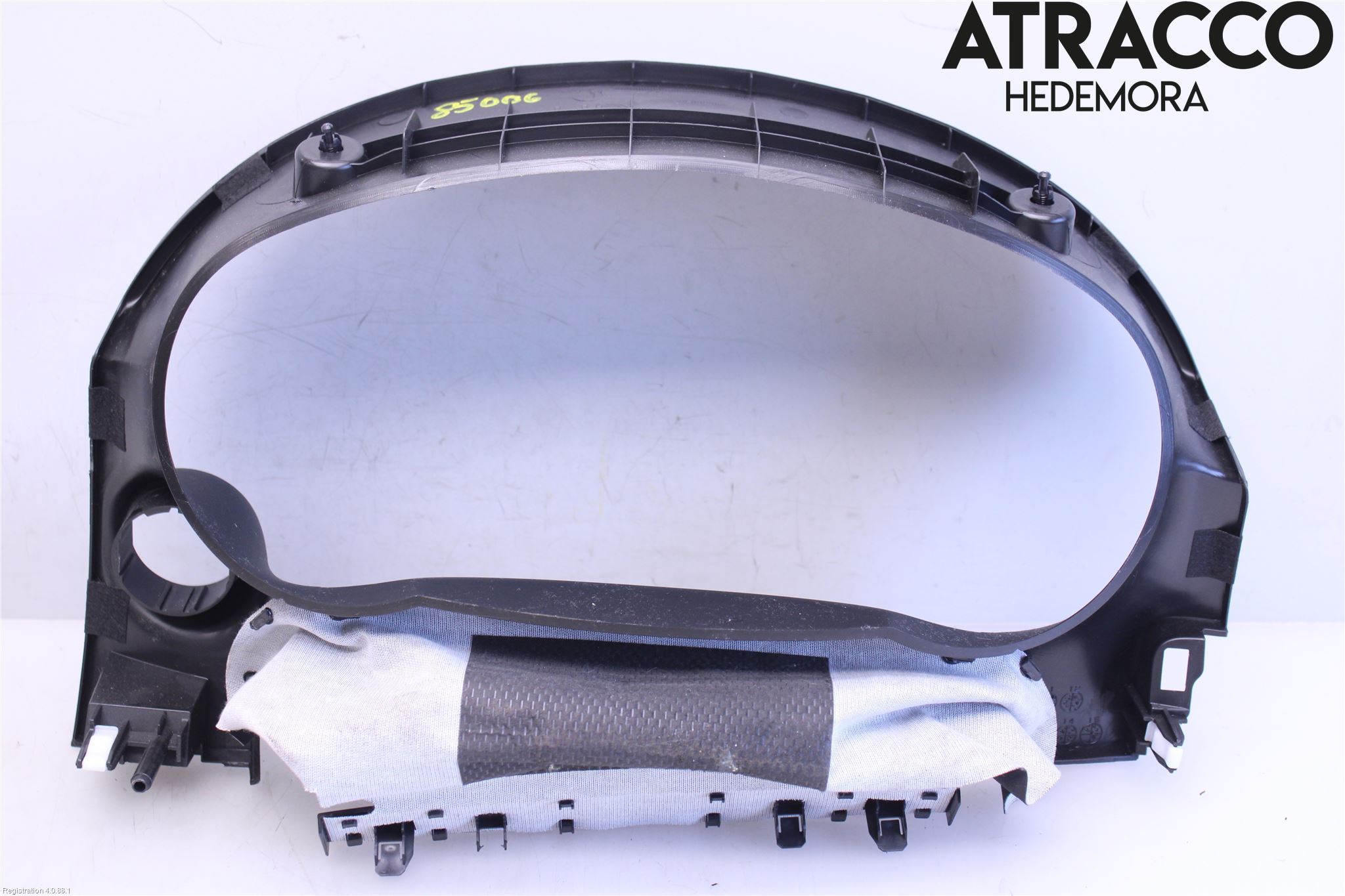 Mazda CX-5 12-17 Instrumentsarg