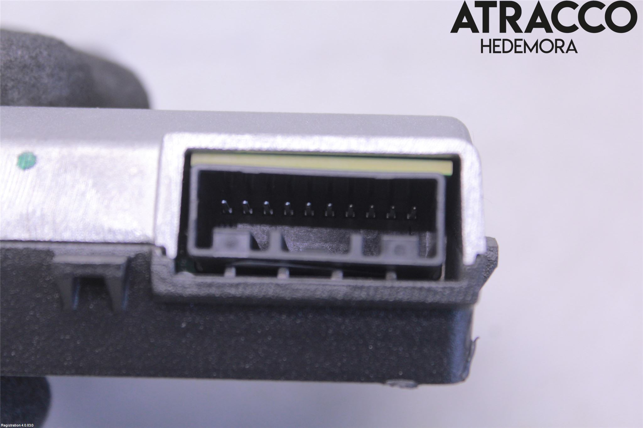 Opel INSIGNIA 17- Parkeringshjälp Frontsensor