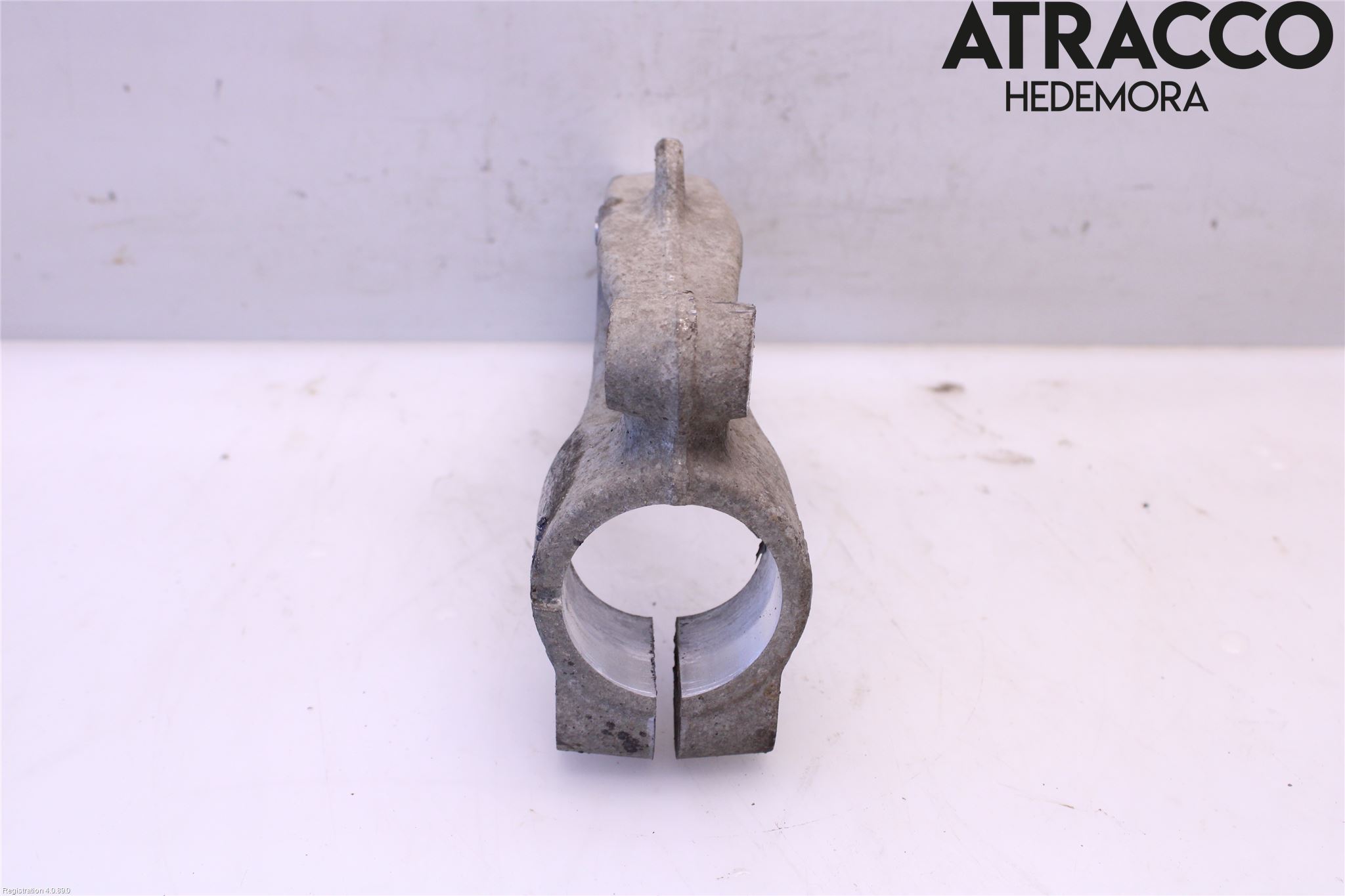 Audi A5 17- Framvagn Övrigt