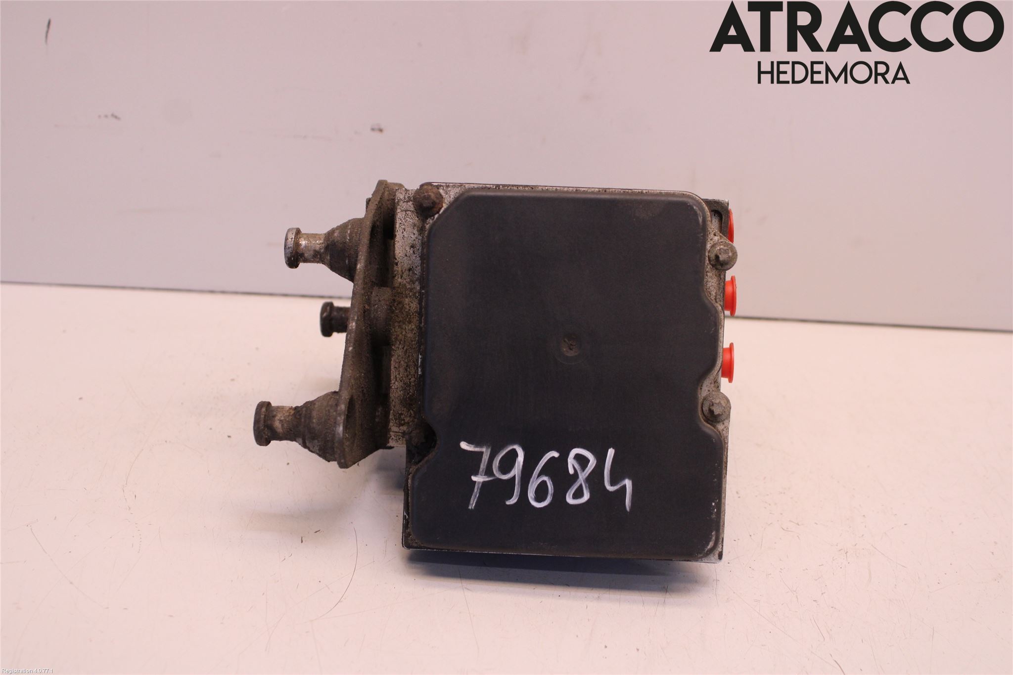 Mercedes-Benz MB VITO/VIANO (W639) 04-14 Abs Hydraulaggregat