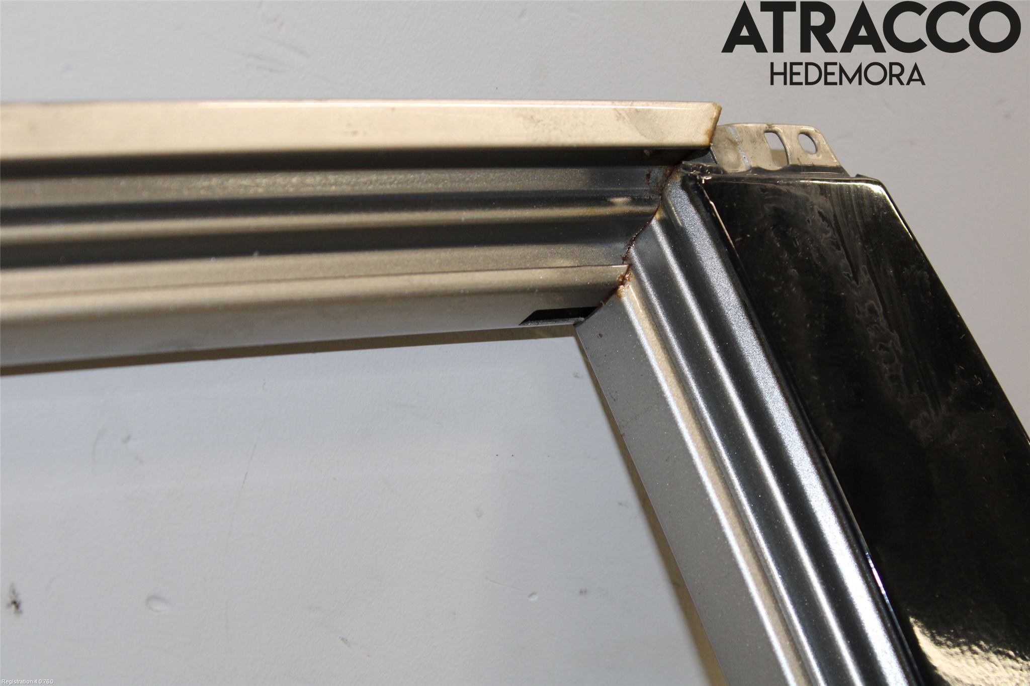 Kia OPTIMA 00-15 Dörr Bak Höger