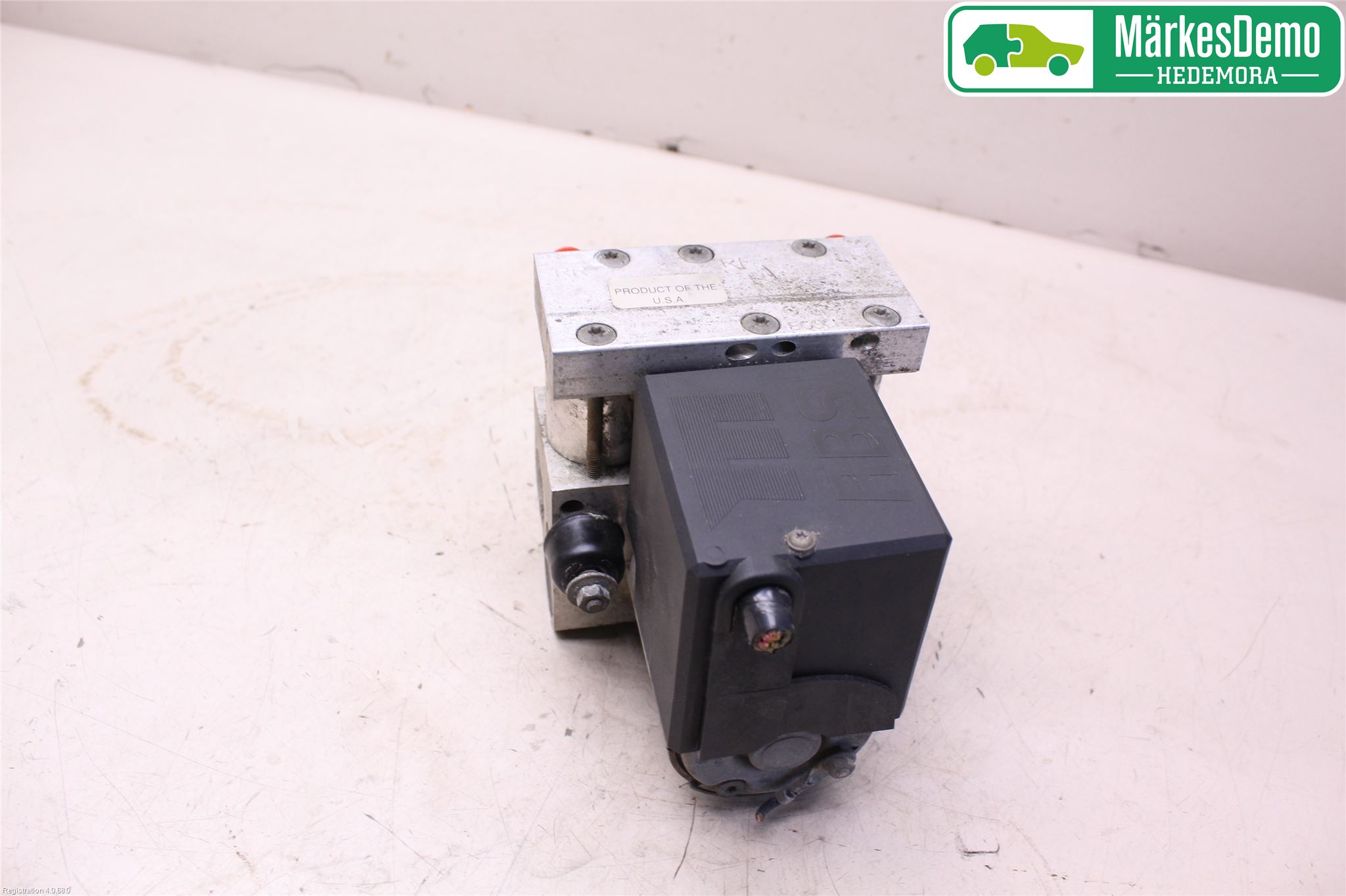 Volvo 940 91-98 Abs Hydraulaggregat