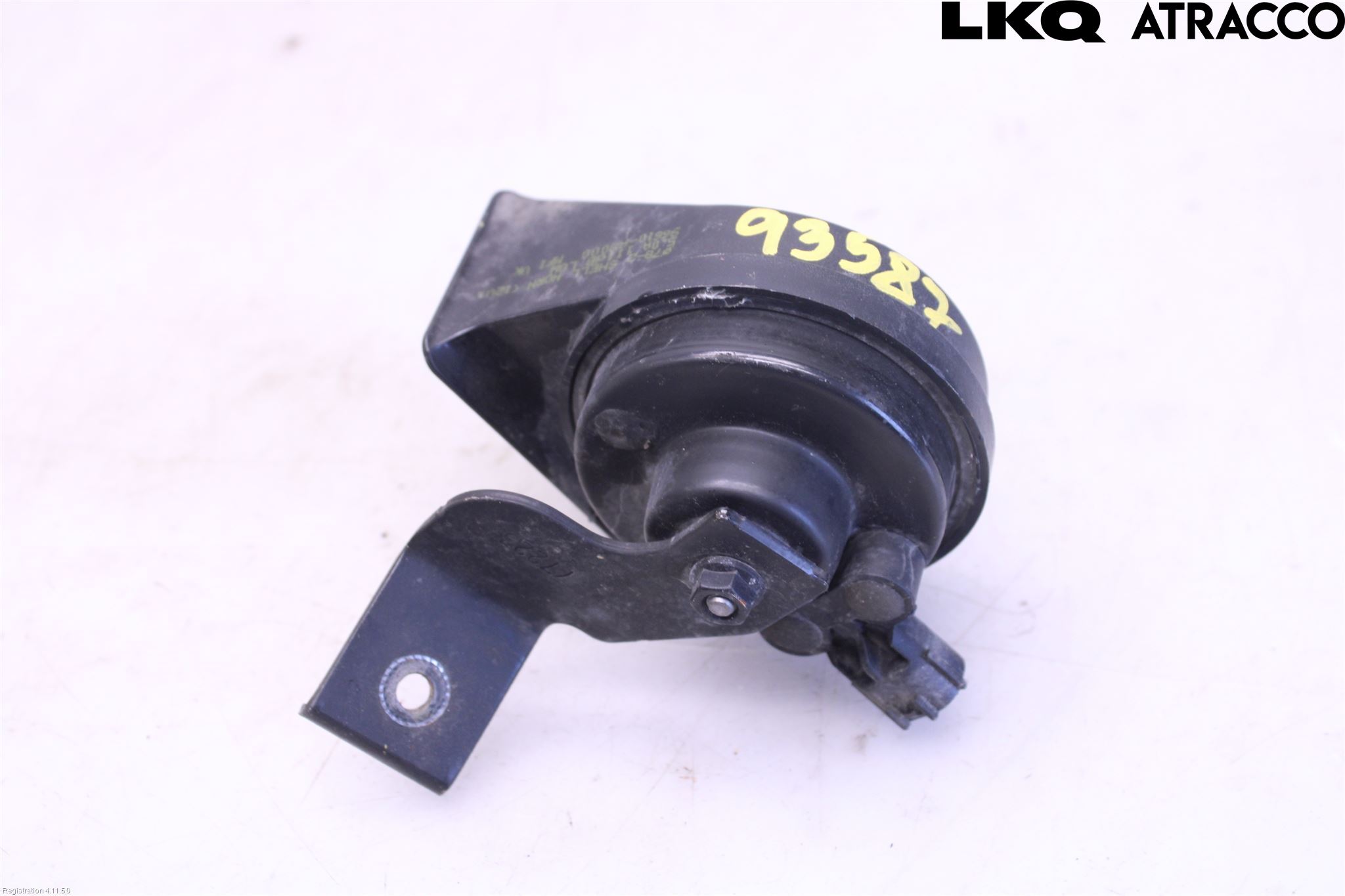 Kia OPTIMA 16-20 Signalhorn