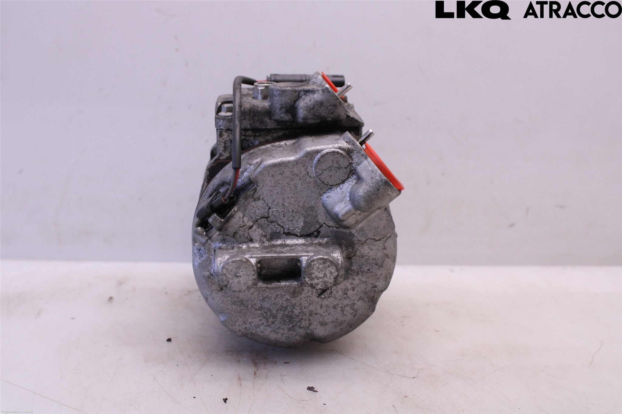 BMW 3 E90/91 SED/TOU 05-12 Ac Kompressor