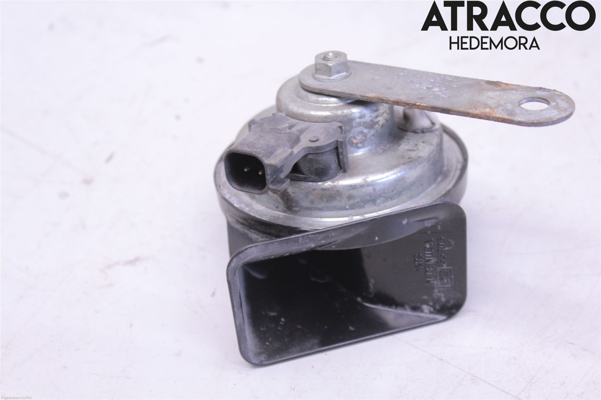 Chevrolet CAPTIVA Signalhorn