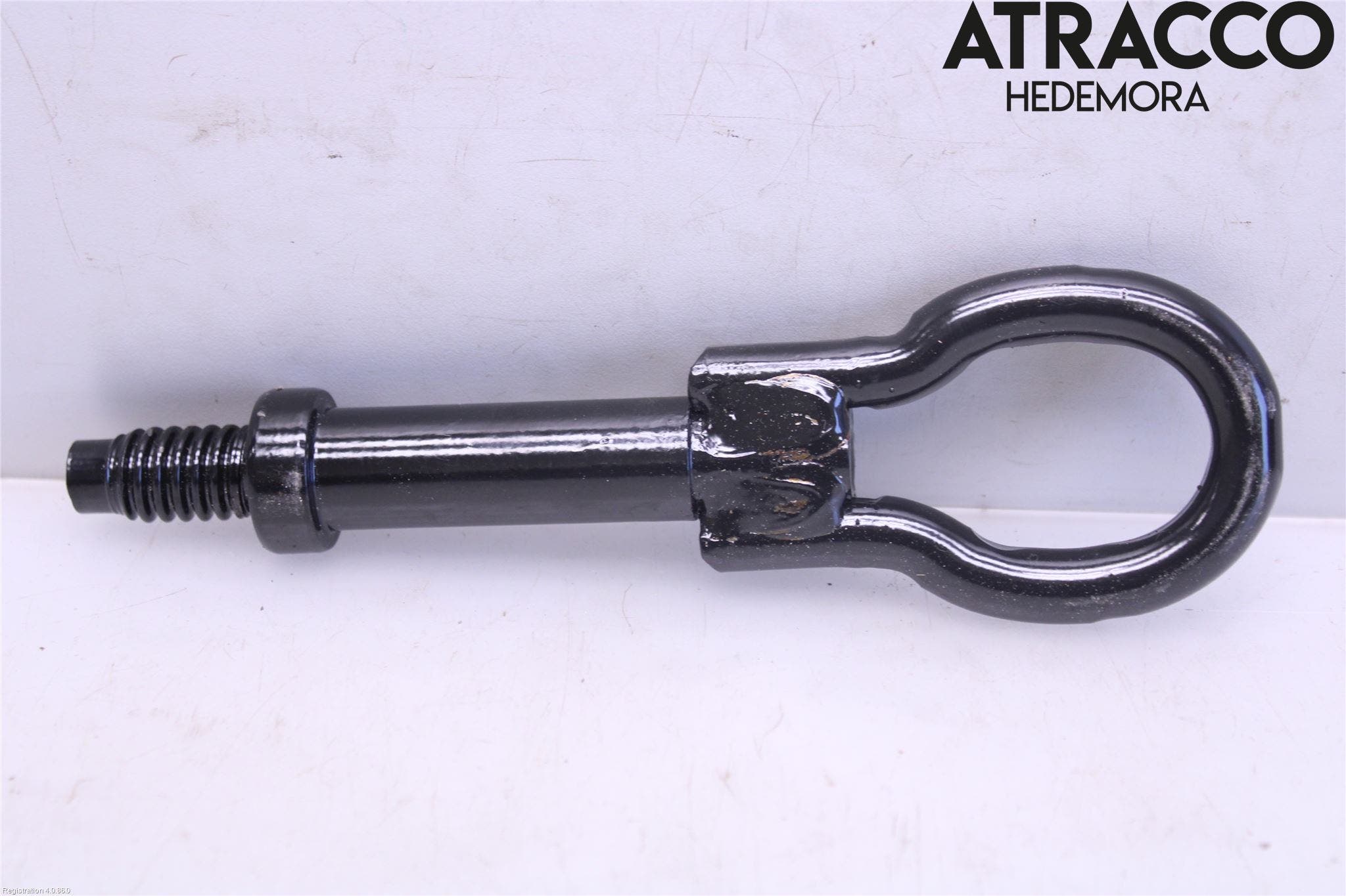 Ford FOCUS 15-18 Bogserögla