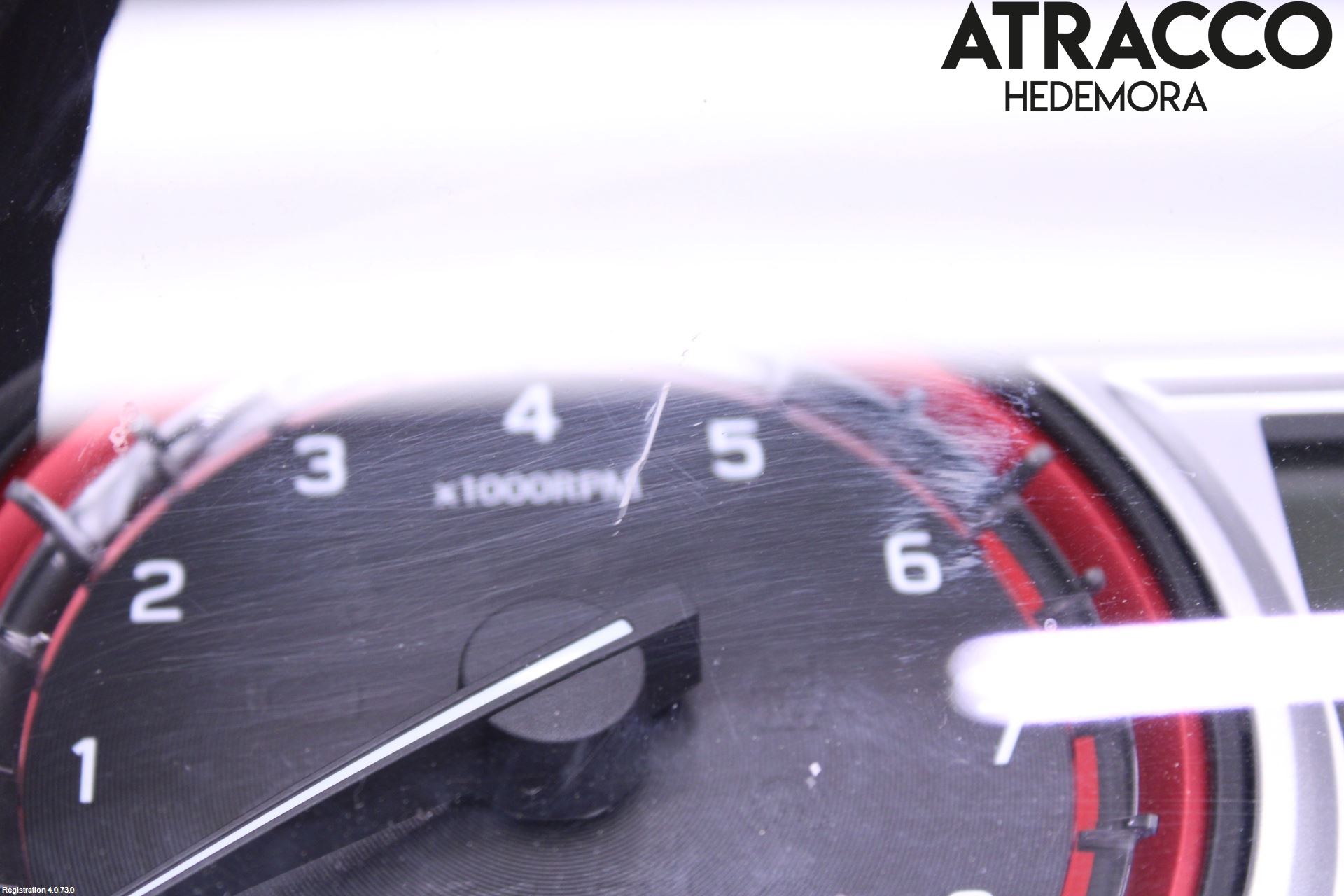 Suzuki VITARA 15- Instrument Komb