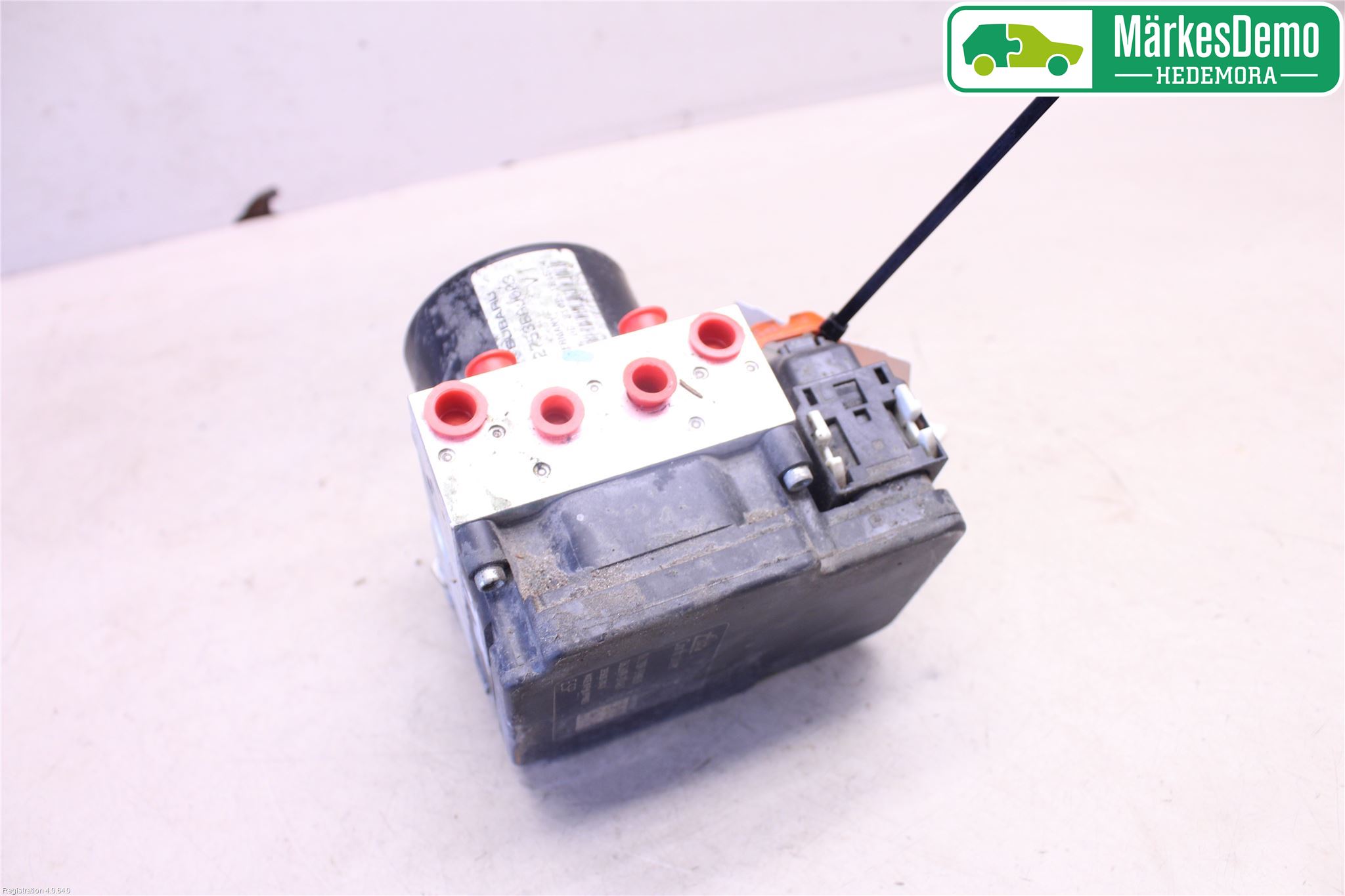 Subaru OUTBACK 10-15 Abs Hydraulaggregat