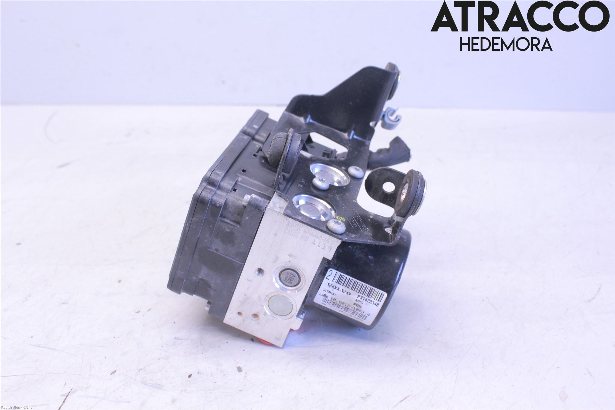 Volvo XC60 14-17 Abs Hydraulaggregat
