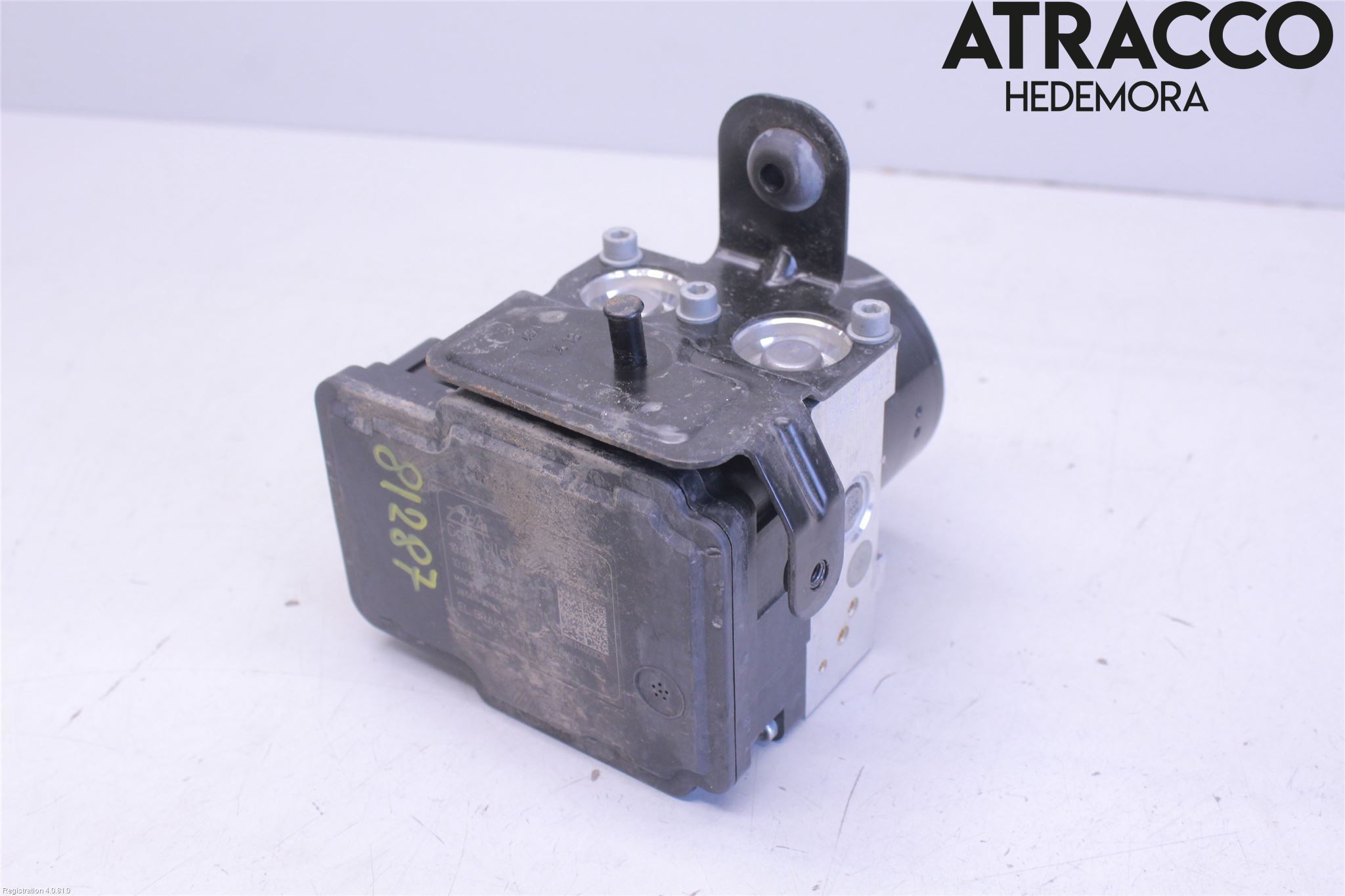 Opel COMBO D 12-18 Abs Hydraulaggregat