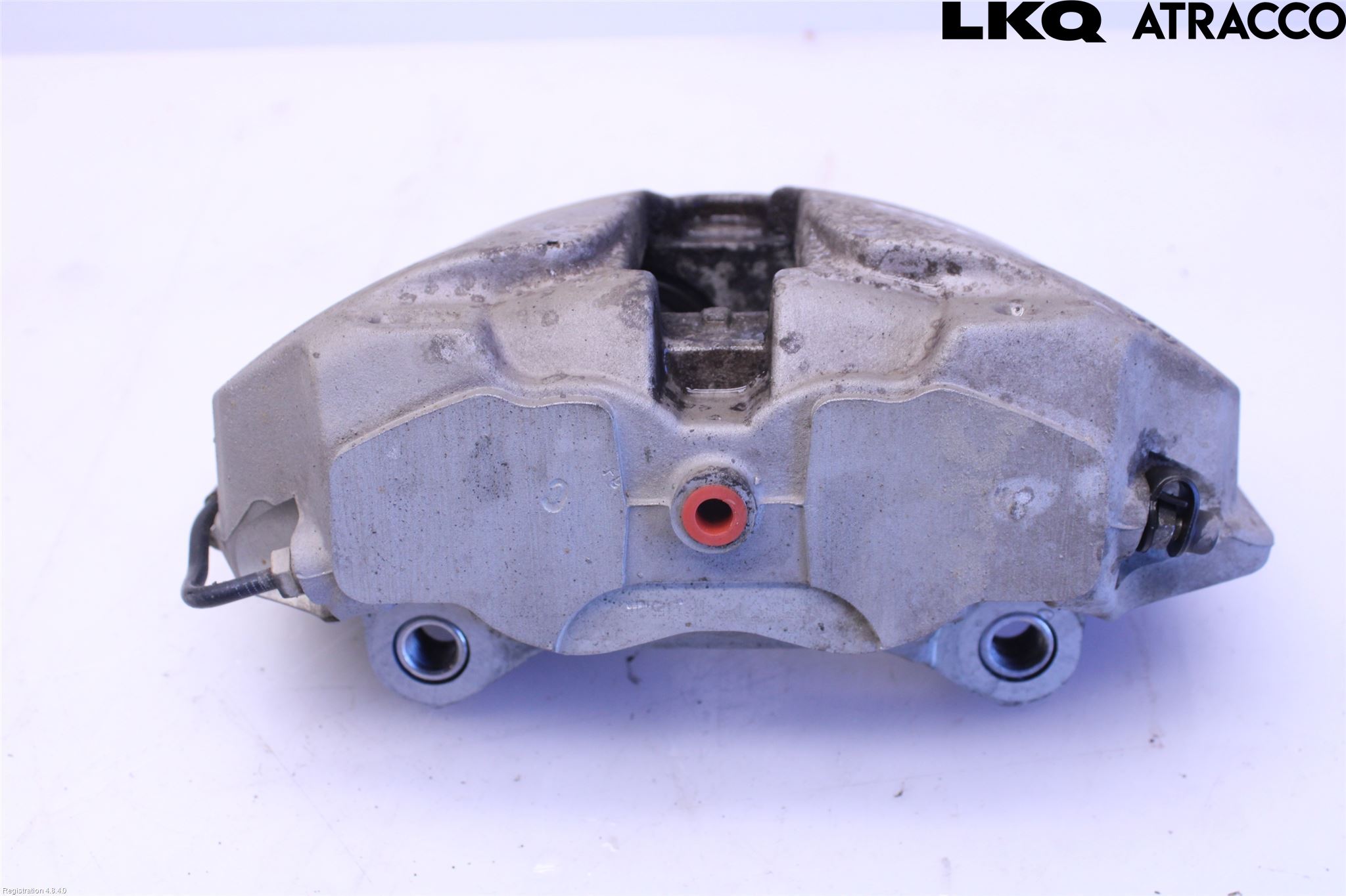 Audi A6 F2/C8 19- Bromsok Fram Vänster