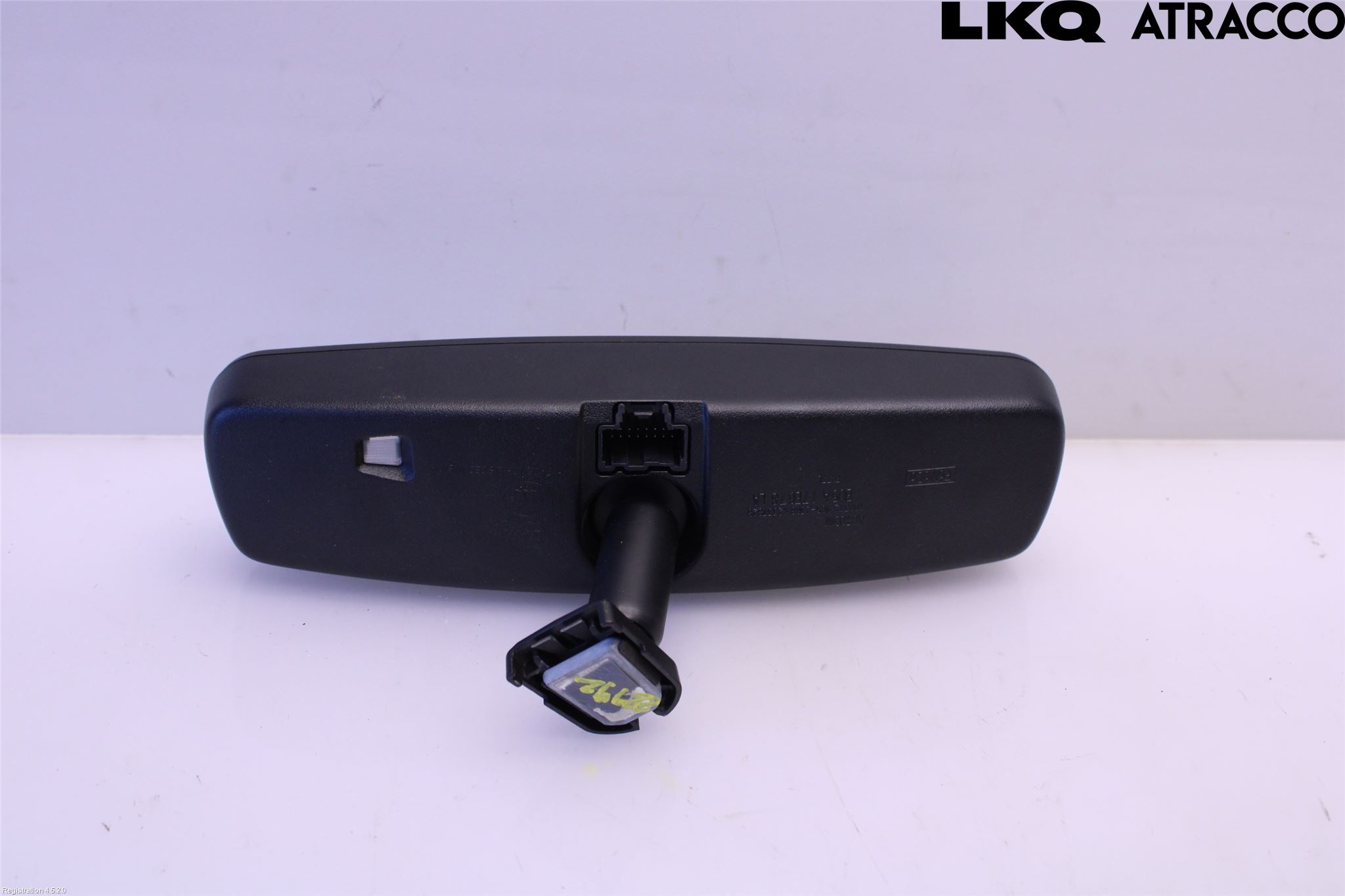 Ford MUSTANG V 05-14 Spegel Invändig El