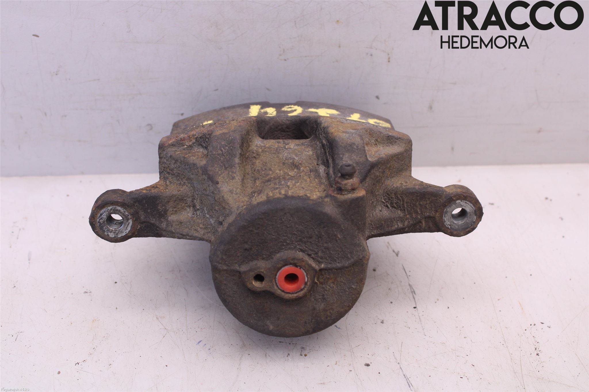 Kia SPORTAGE (QL) 16-21 Bromsok Fram Höger