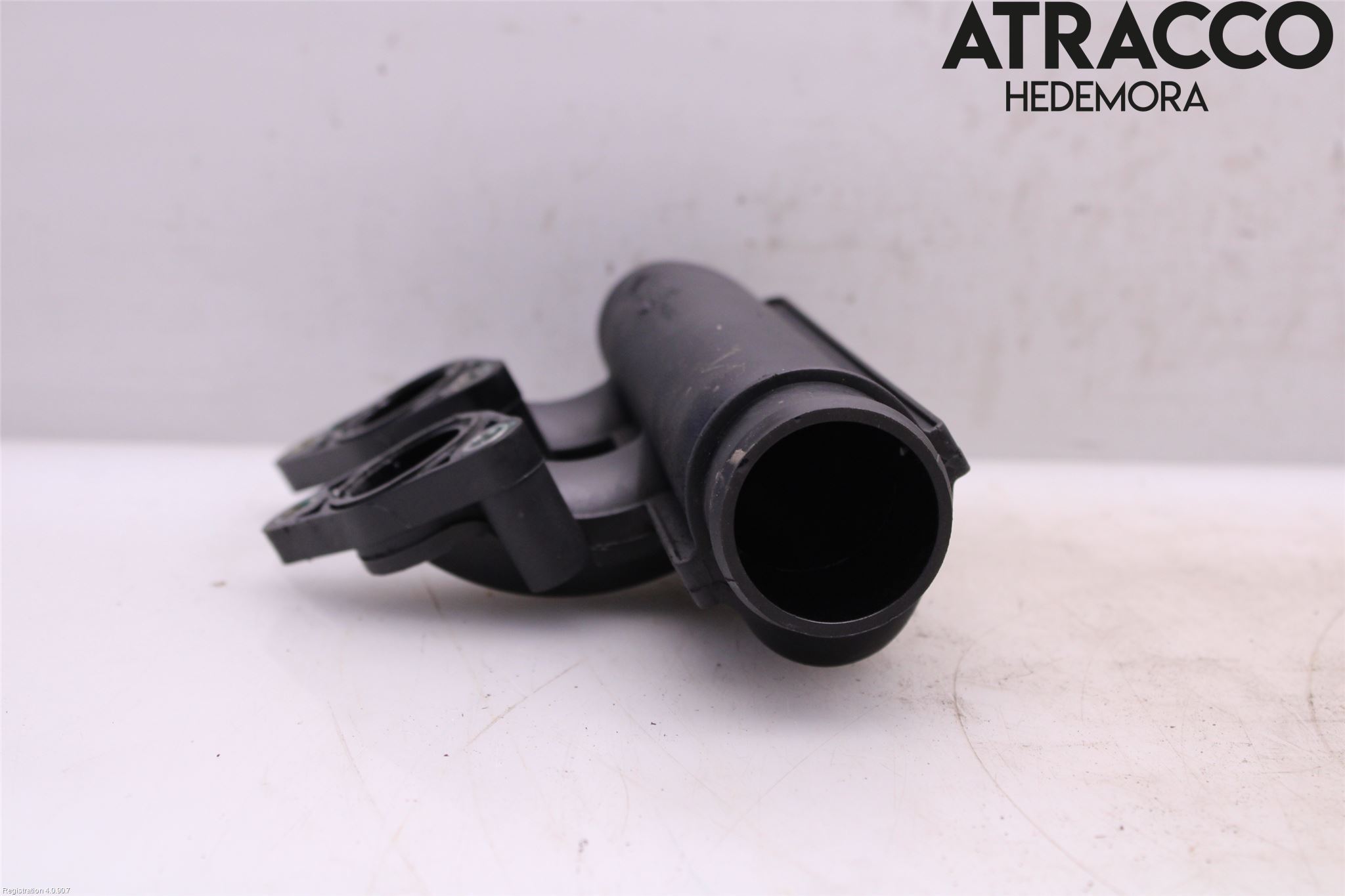 Mopedbil Chatenet CHATANET CH46 Grenrör Insug