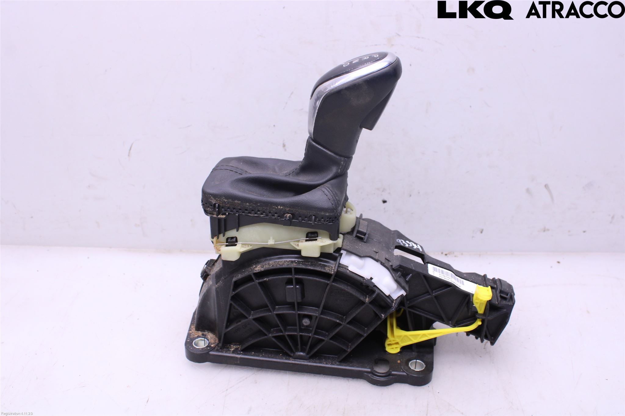 Volvo XC60 14-17 Växelspak