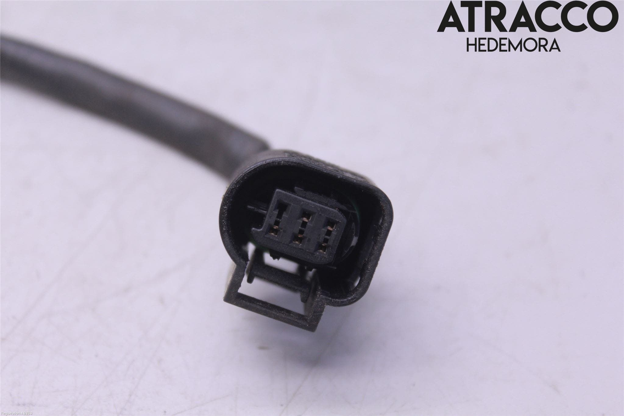 BMW 1 F20/F21 11-19 Injlambdasond