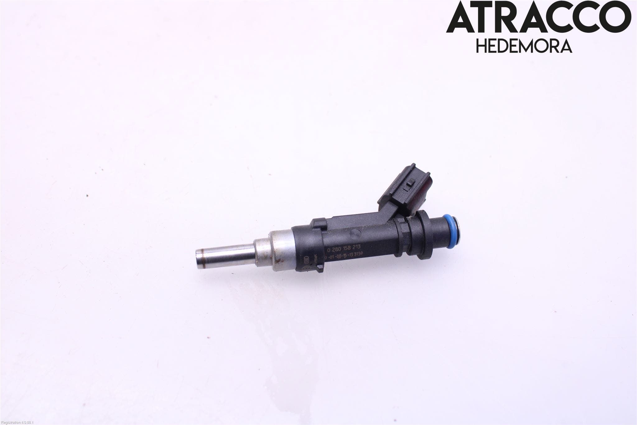 Toyota YARIS XP130 15-20 Injspridare