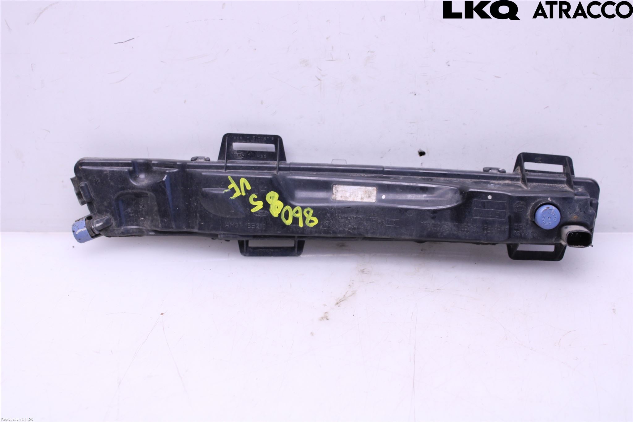 Ford S-MAX 06-15 Positionsljus Fram Vä