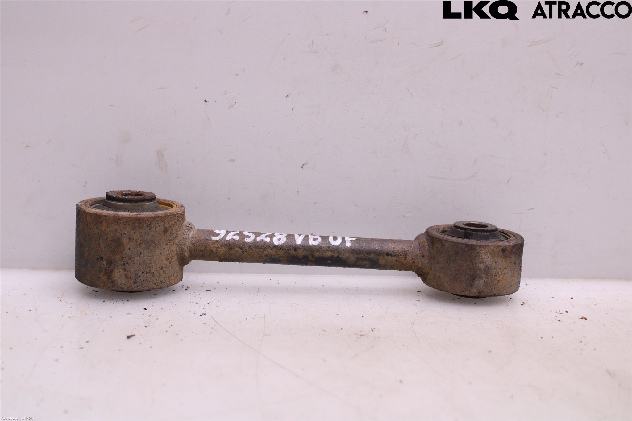 Lexus RX AL10 09-15 Bärarm Bak Vänster