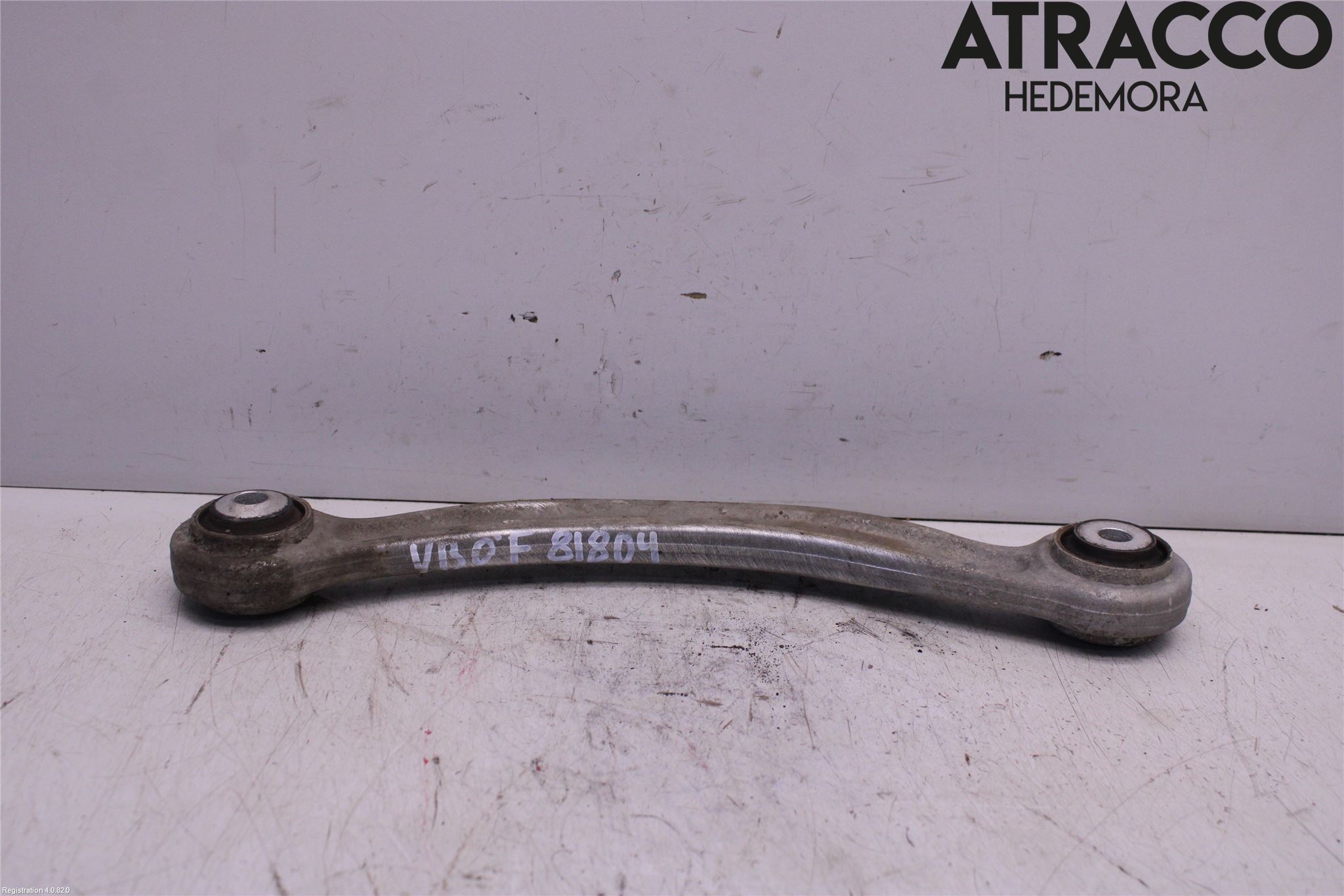 Mercedes-Benz MB E-KLASS (W213) 16-23 Bärarm Bak Övre Vänster