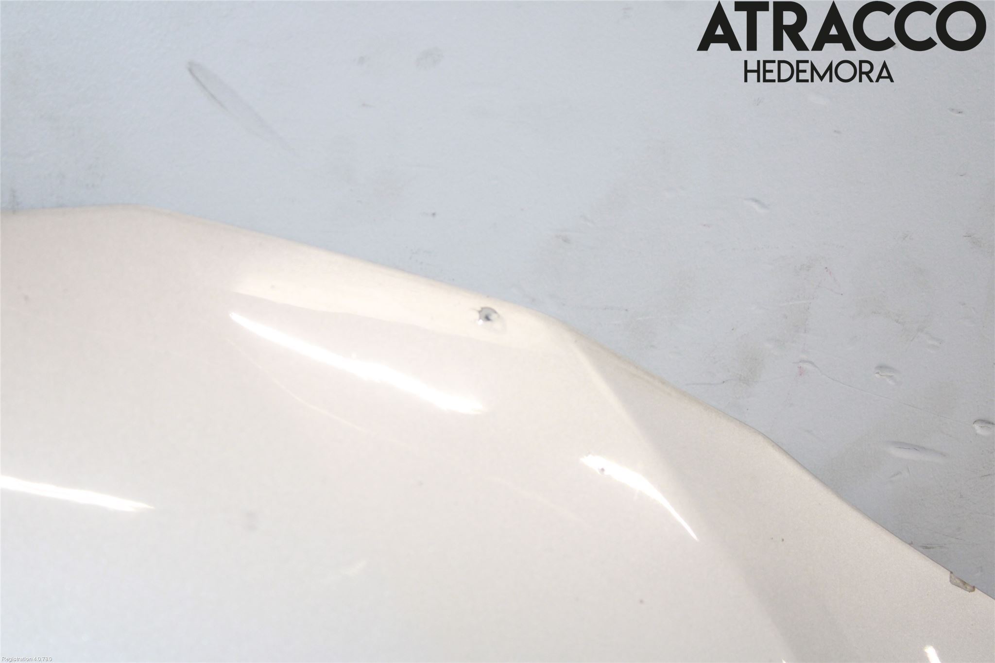 BMW 5 E60/61 Sed/Tou 02-10 Huv Fram