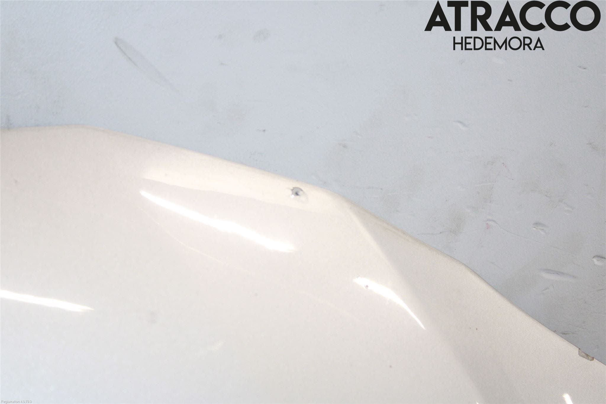 BMW 5 E60/61 Sed/Tou 02-10 Huv Fram