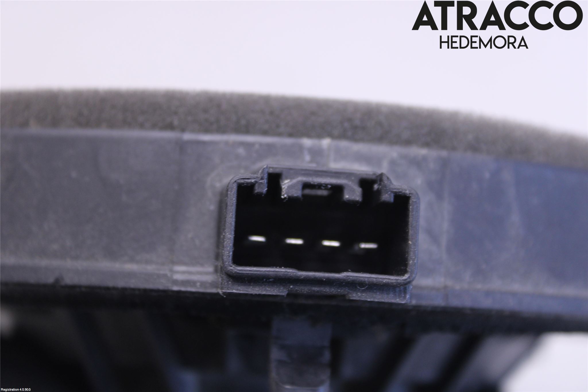 Ford RANGER EU 12-23 Högtalare