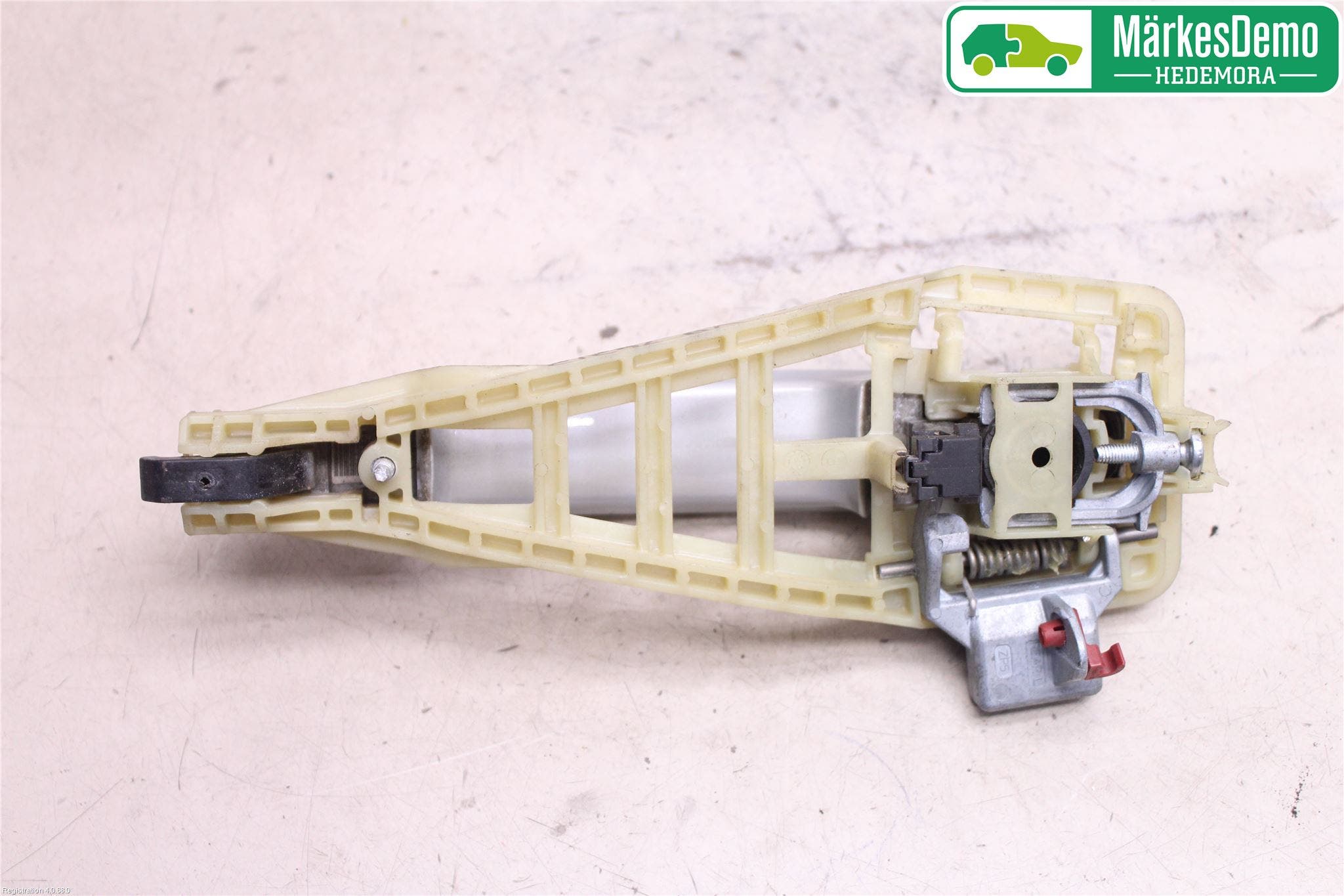 Cadillac BLS Dörrhandtag Yttre Vä