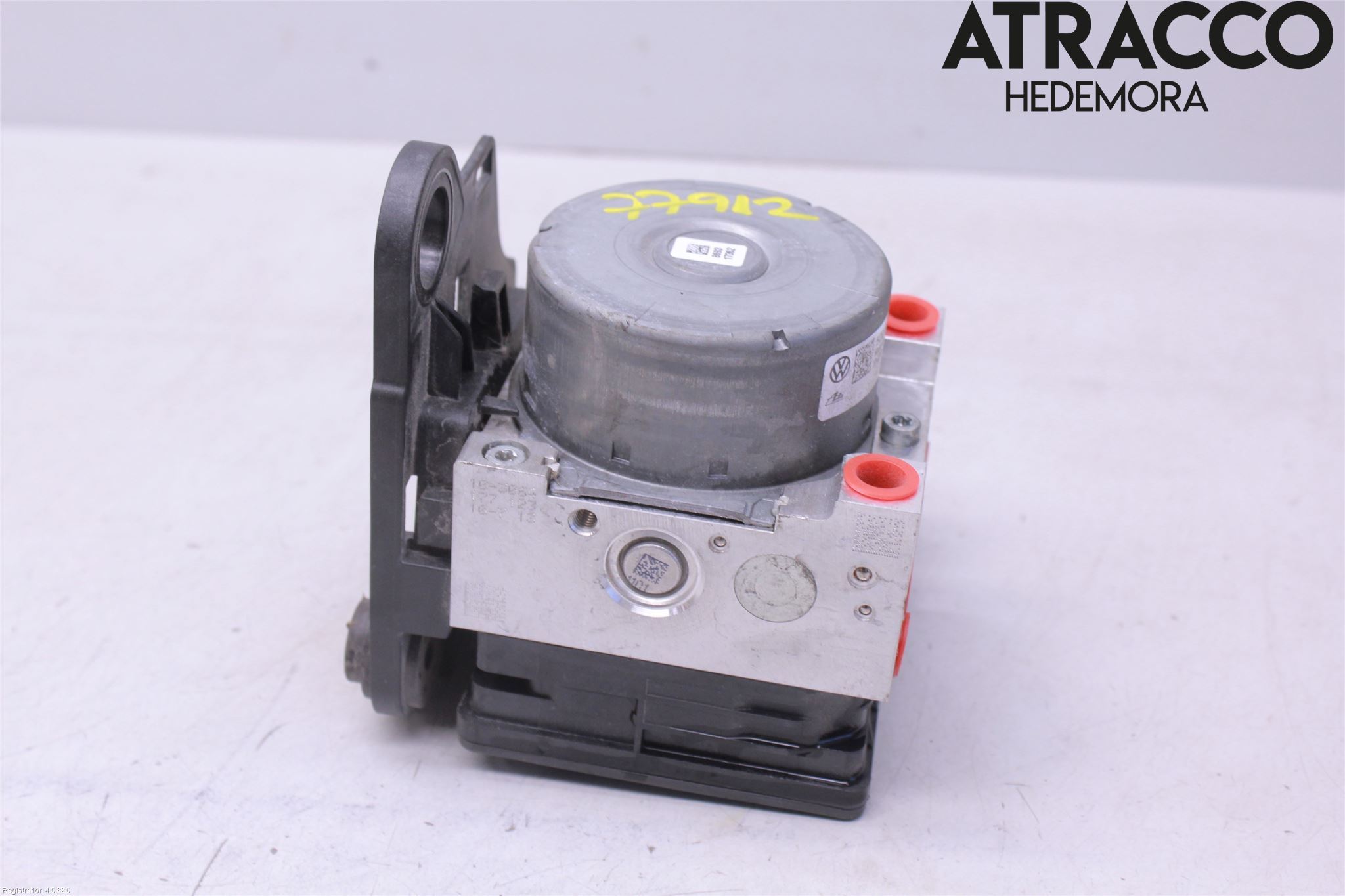 Seat LEON 13-20 Abs Hydraulpump