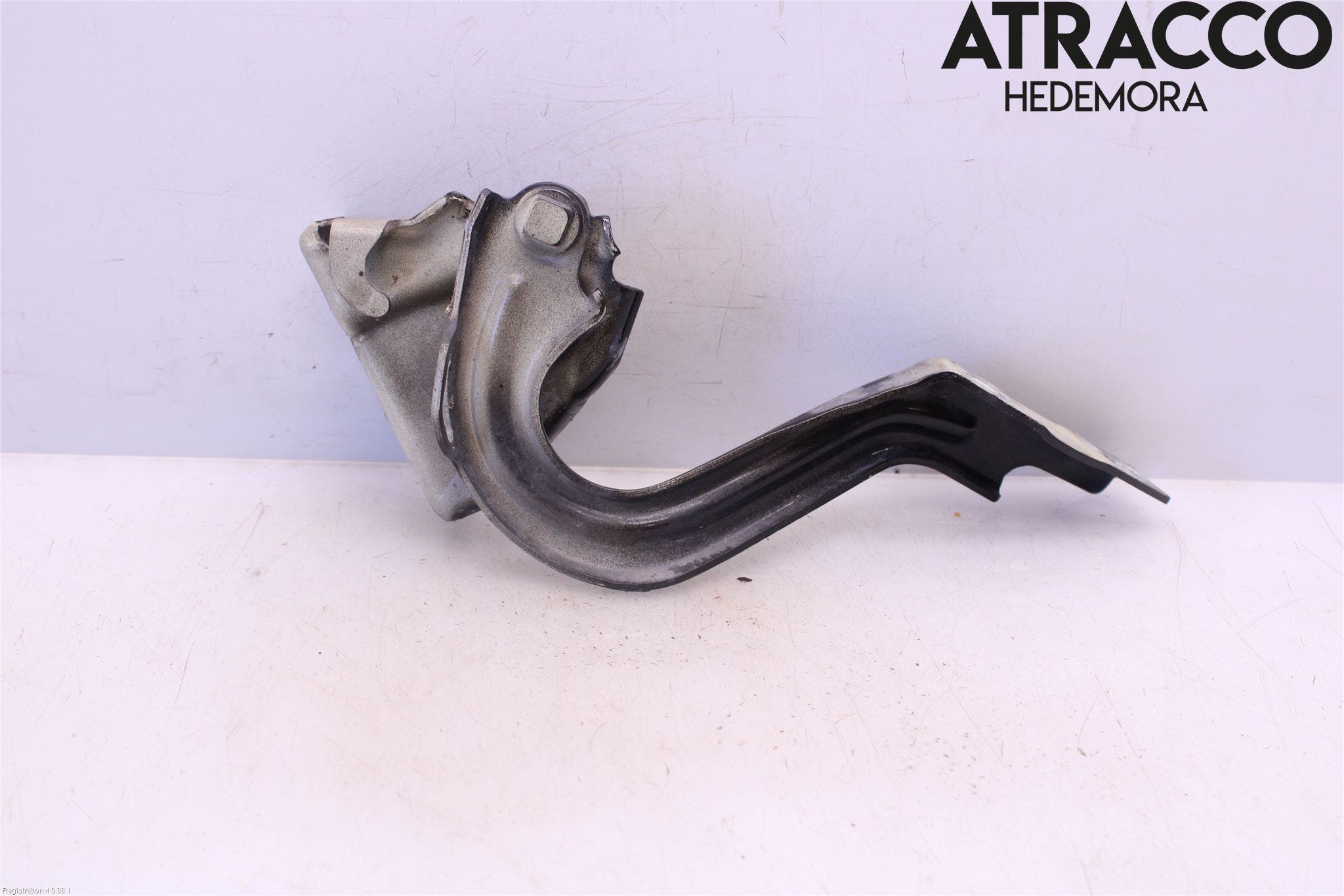 Citroen JUMPER/E-JUMPER 14- Huvgångjärn