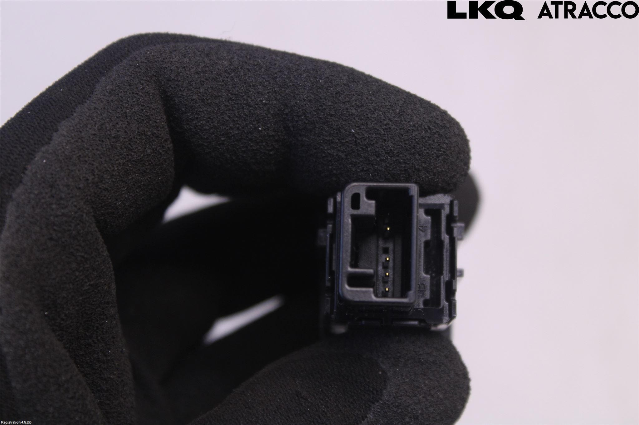 Toyota COROLLA 19- Strömställare Elruta