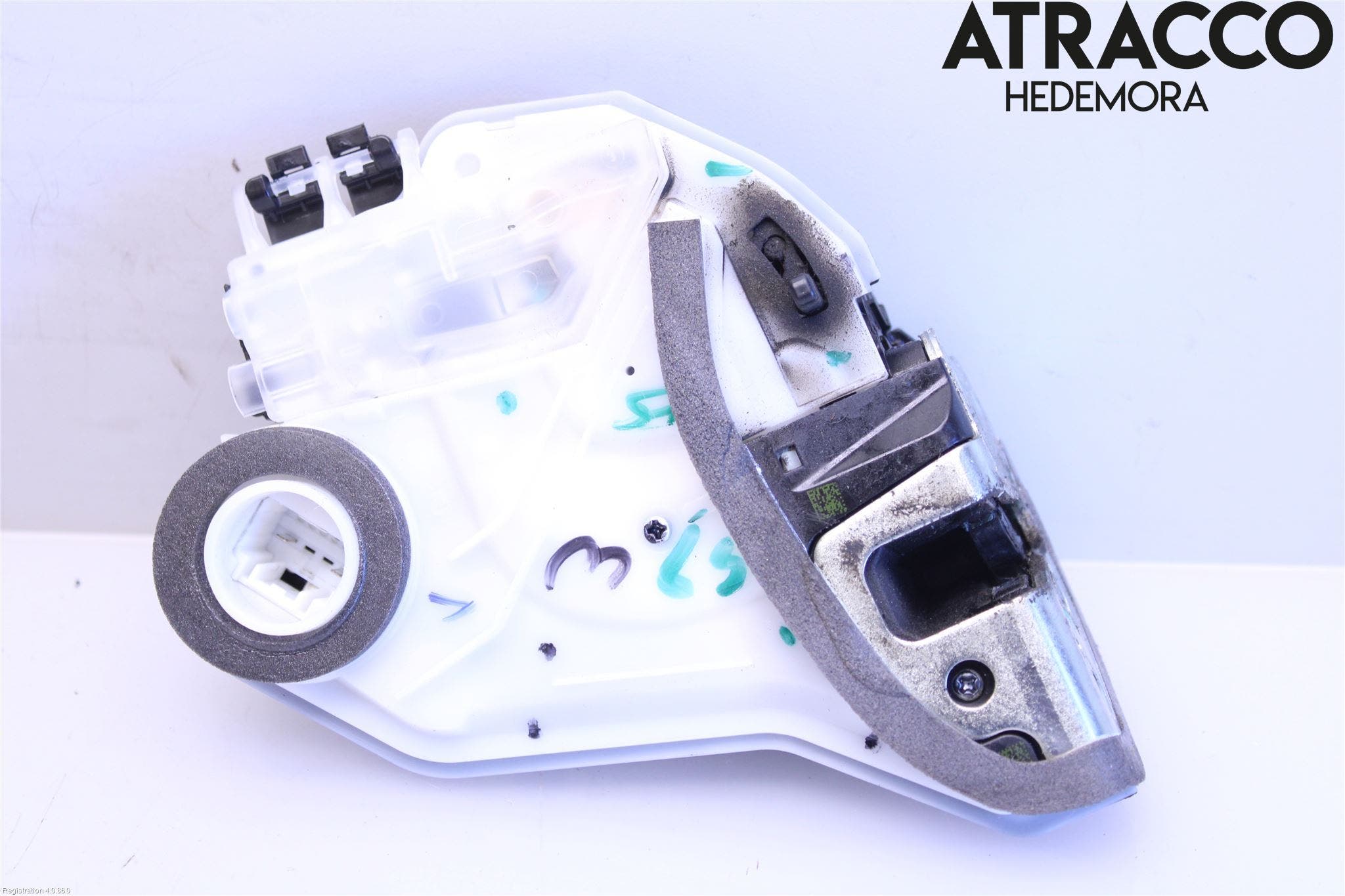 Toyota AYGO 15-21 Låskista-Dörrlås