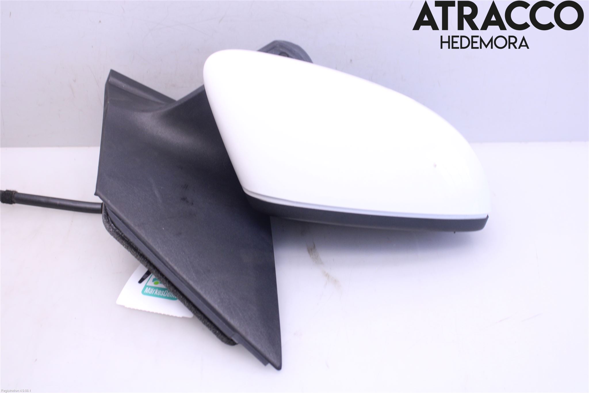 Volkswagen VW UP! / E-UP! Spegel Yttre El Hö