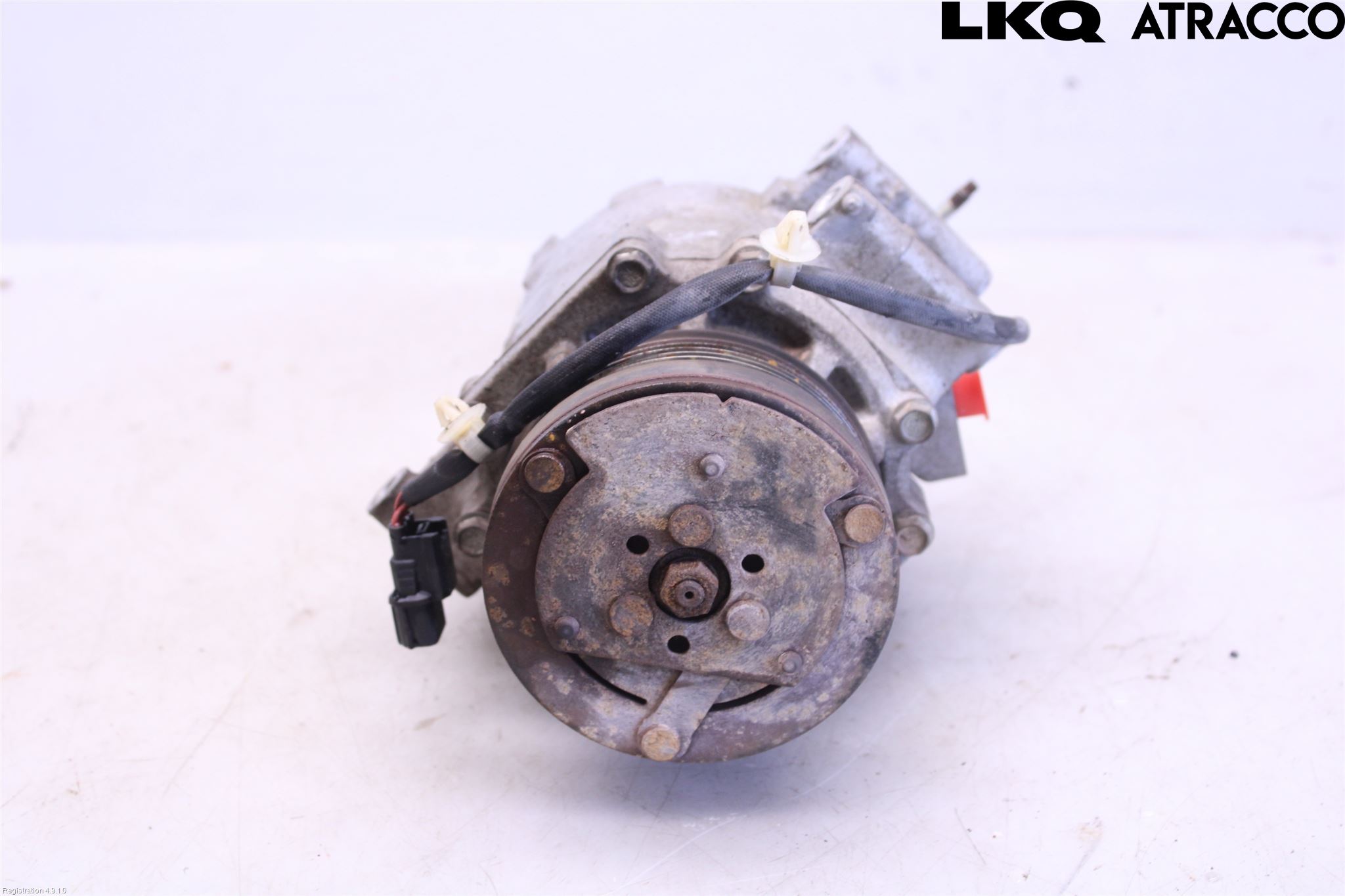 Honda CR-V 07-12 Ac Kompressor