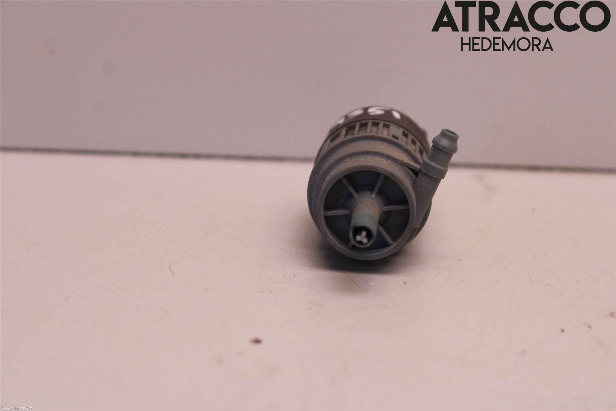 Ford FOCUS 15-18 Spolarpump Högtryck