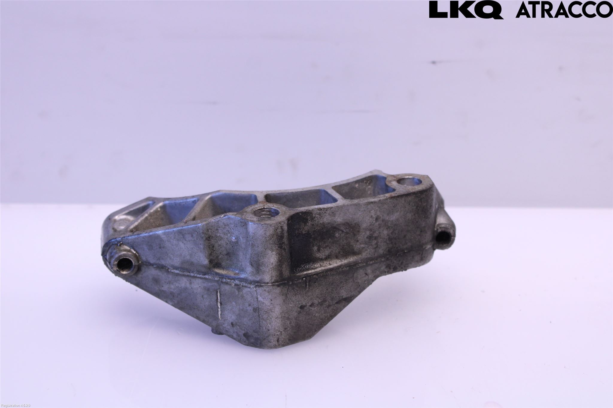 Landrover RANGE ROVER (L405) 13-21 Ac Kompressor-Fäste
