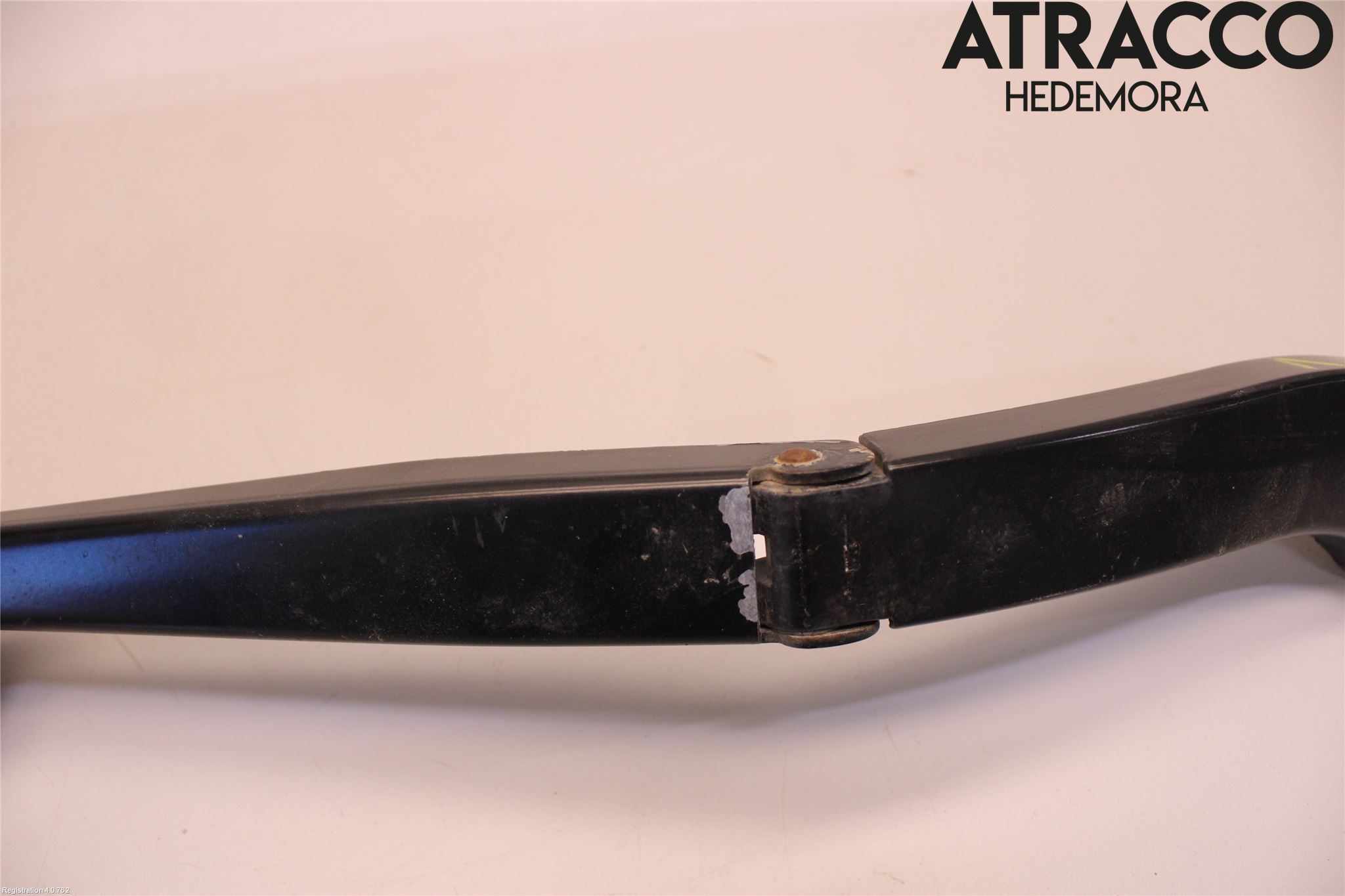 Fiat SCUDO 07-16 Torkararm Armar Vindruta