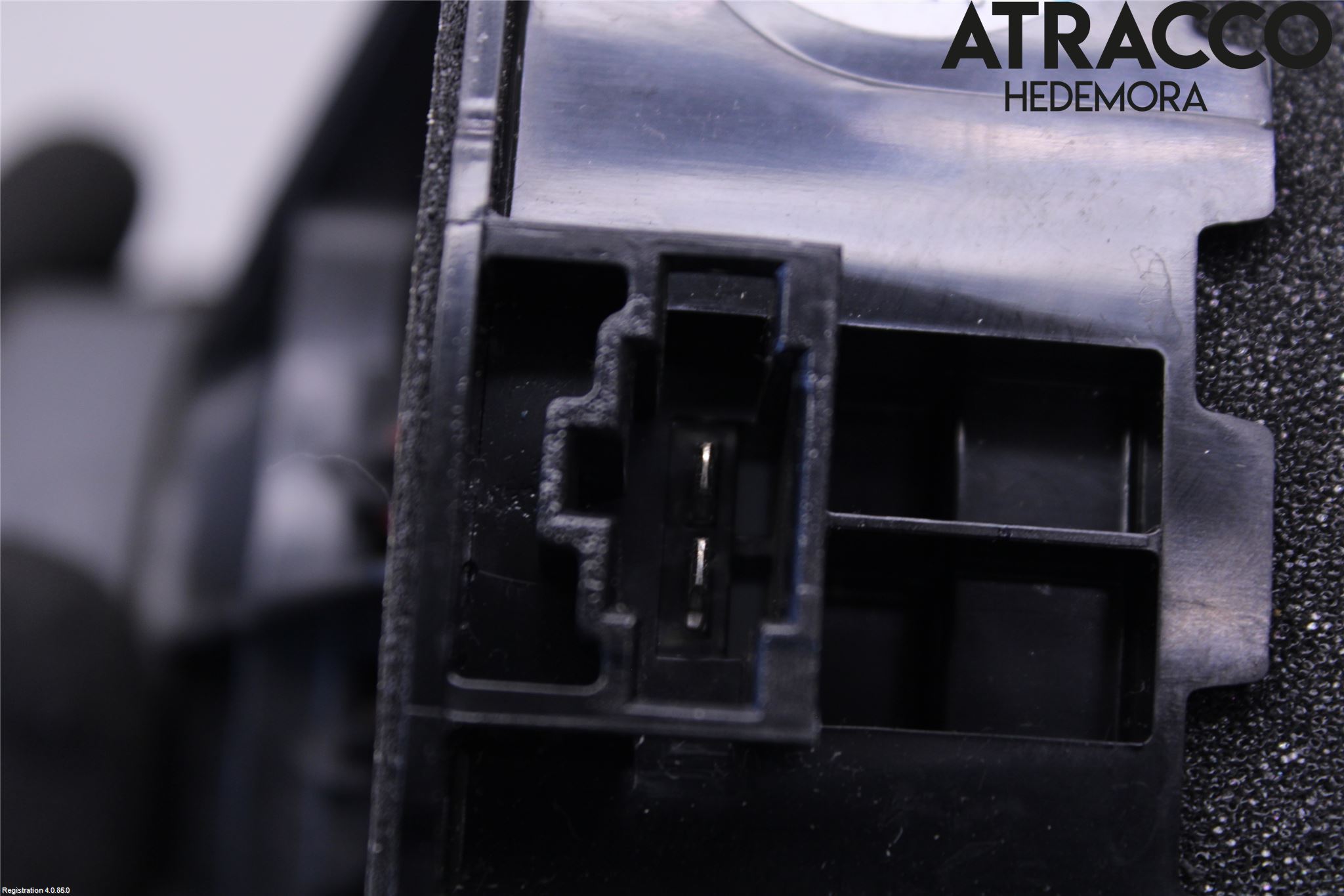 Audi A3/S3 8V 13-20 Högtalare