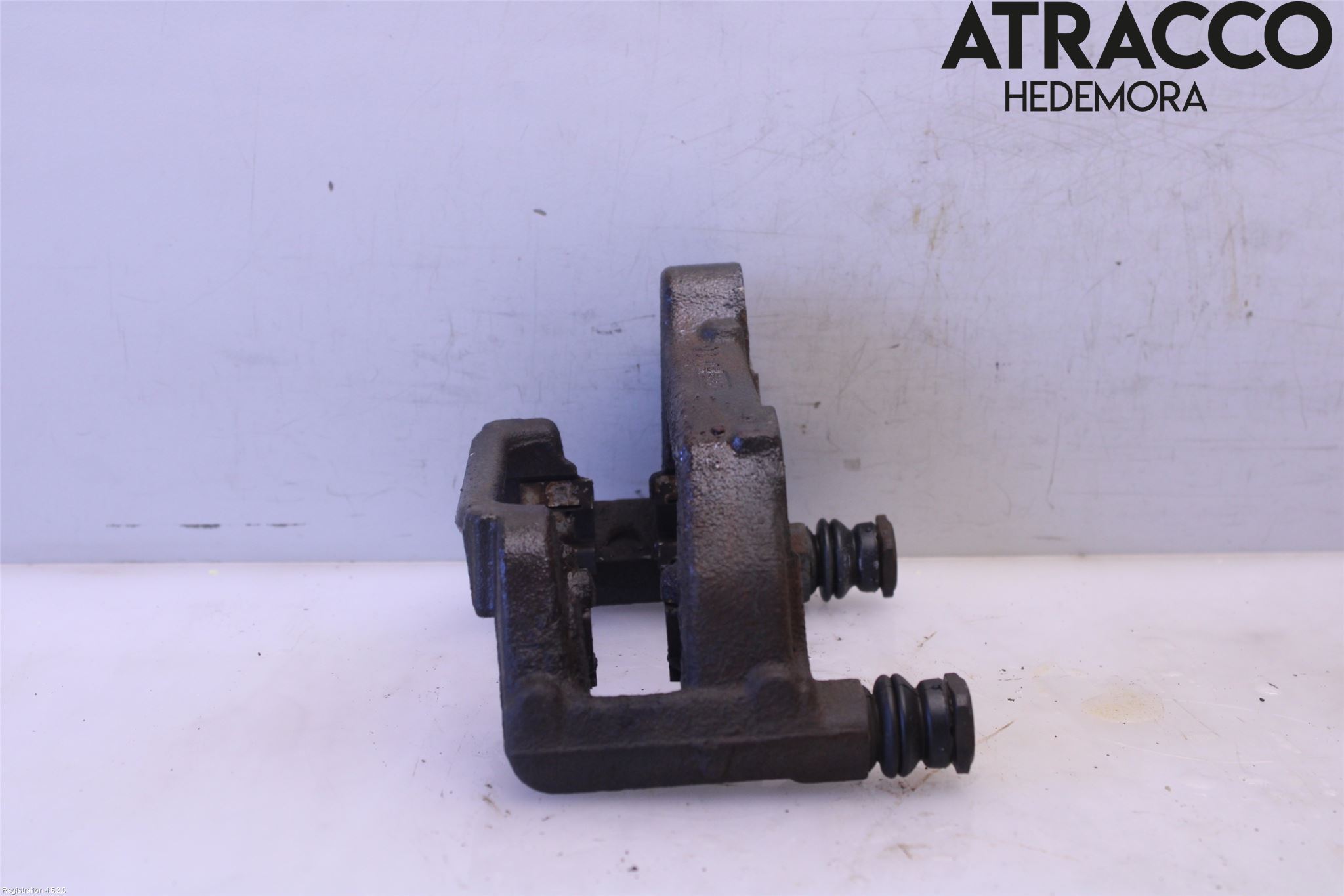 Peugeot 3008 17-24 Bromsokshållare