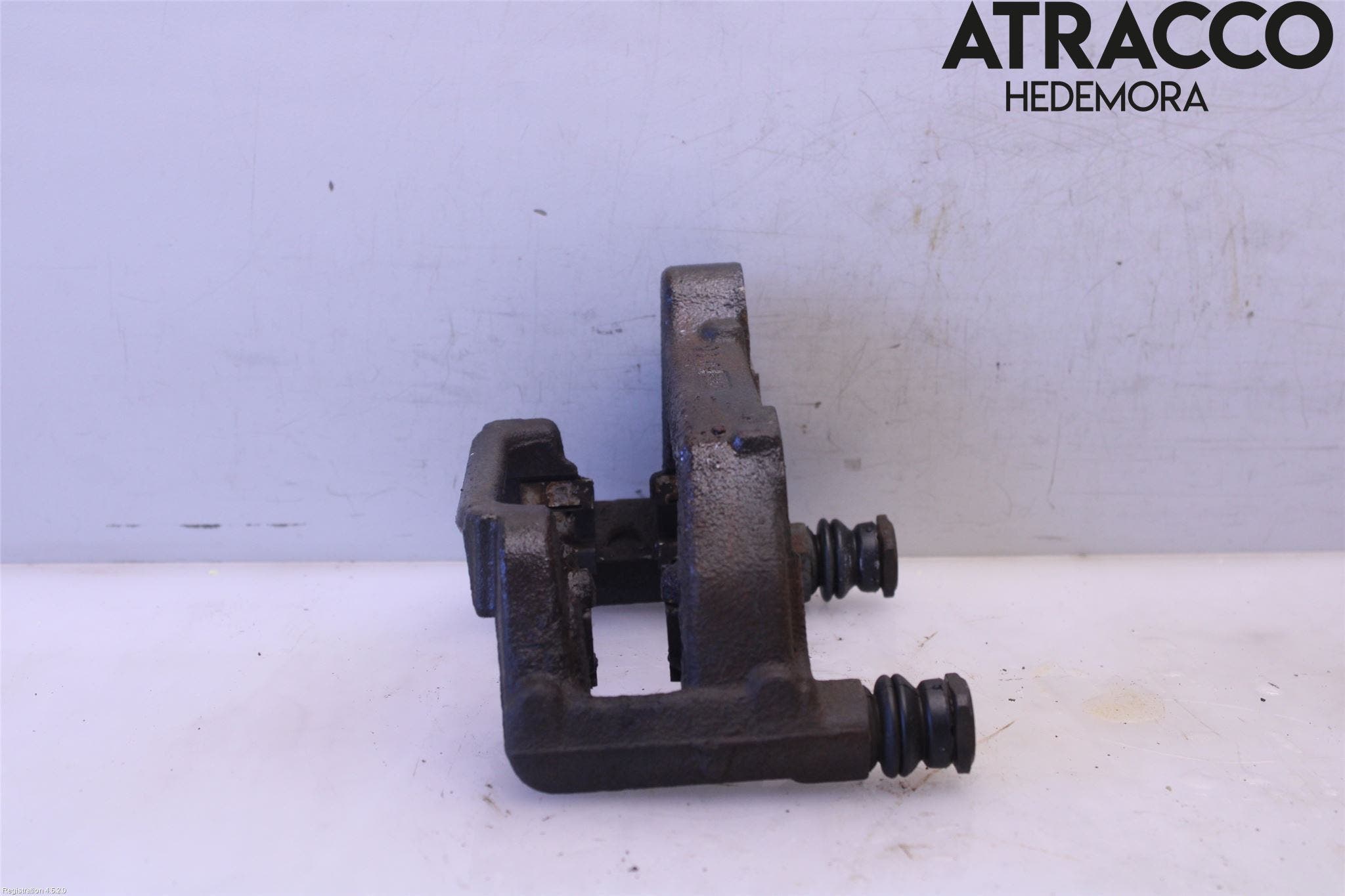 Peugeot 3008 17-24 Bromsokshållare