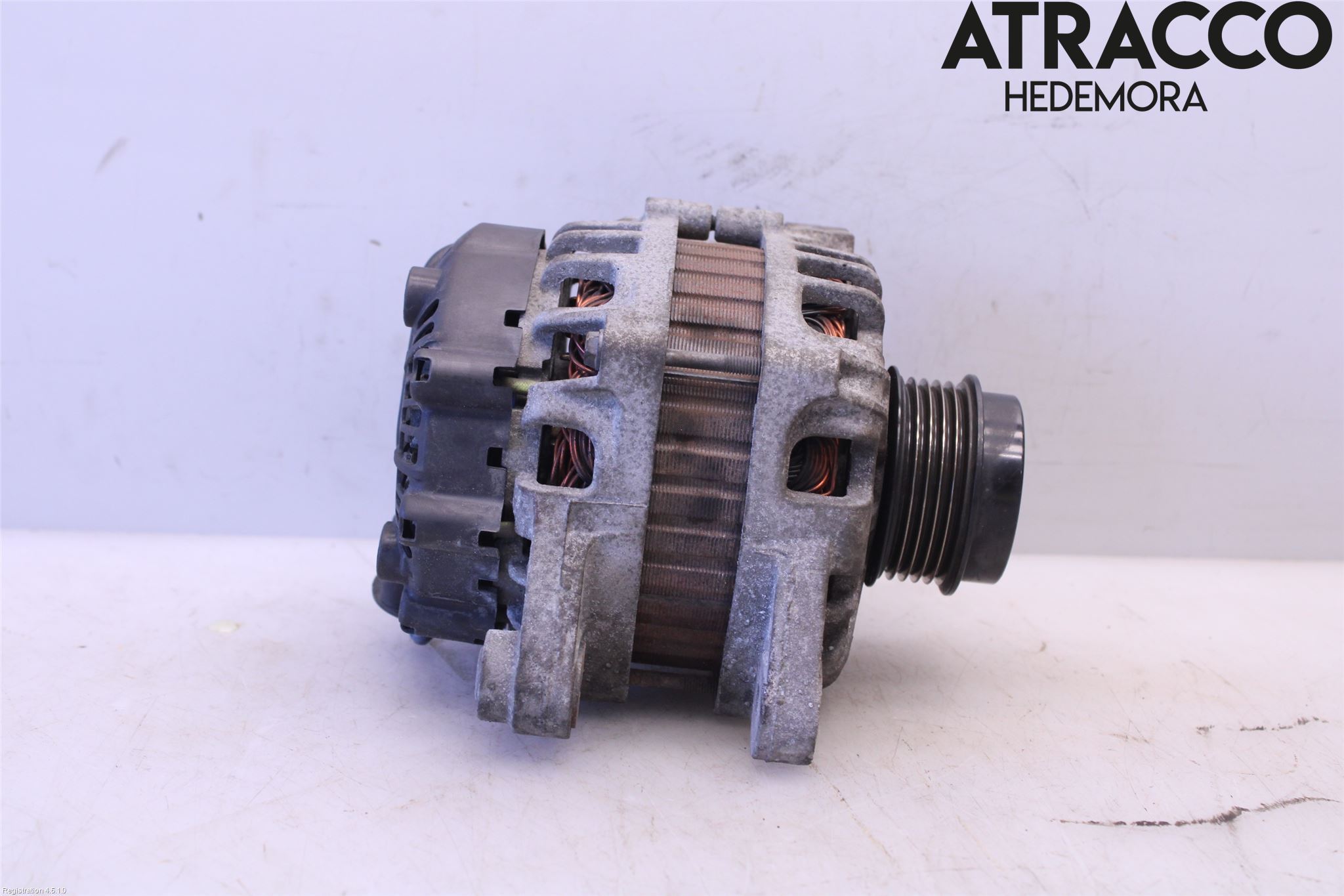 Kia RIO 12-16 Generator